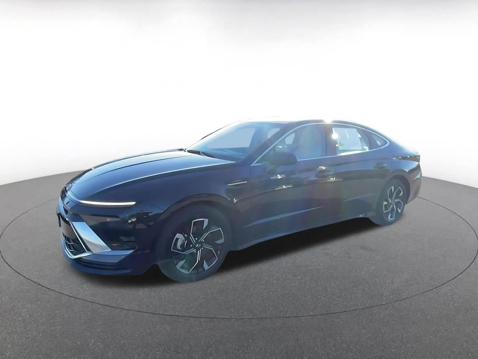 Thumbnail: 2025 Hyundai Sonata - 8