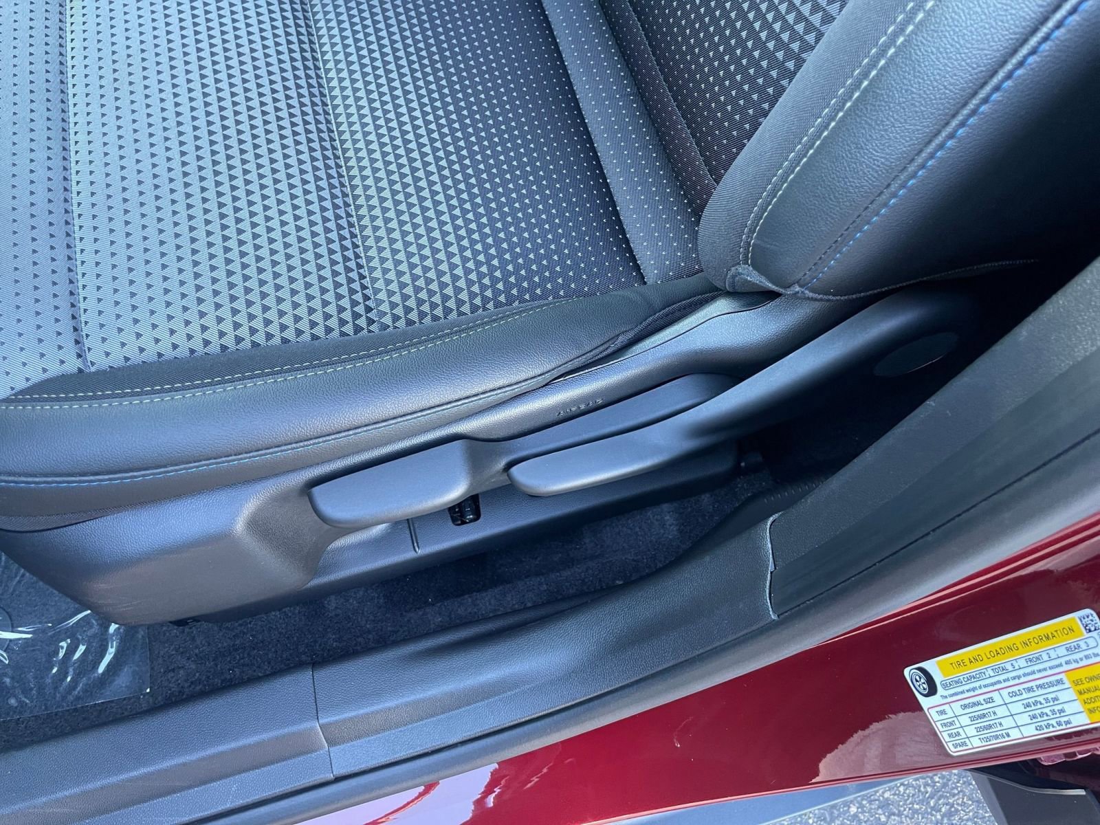 Thumbnail: 2025 Chevrolet Trax - 23