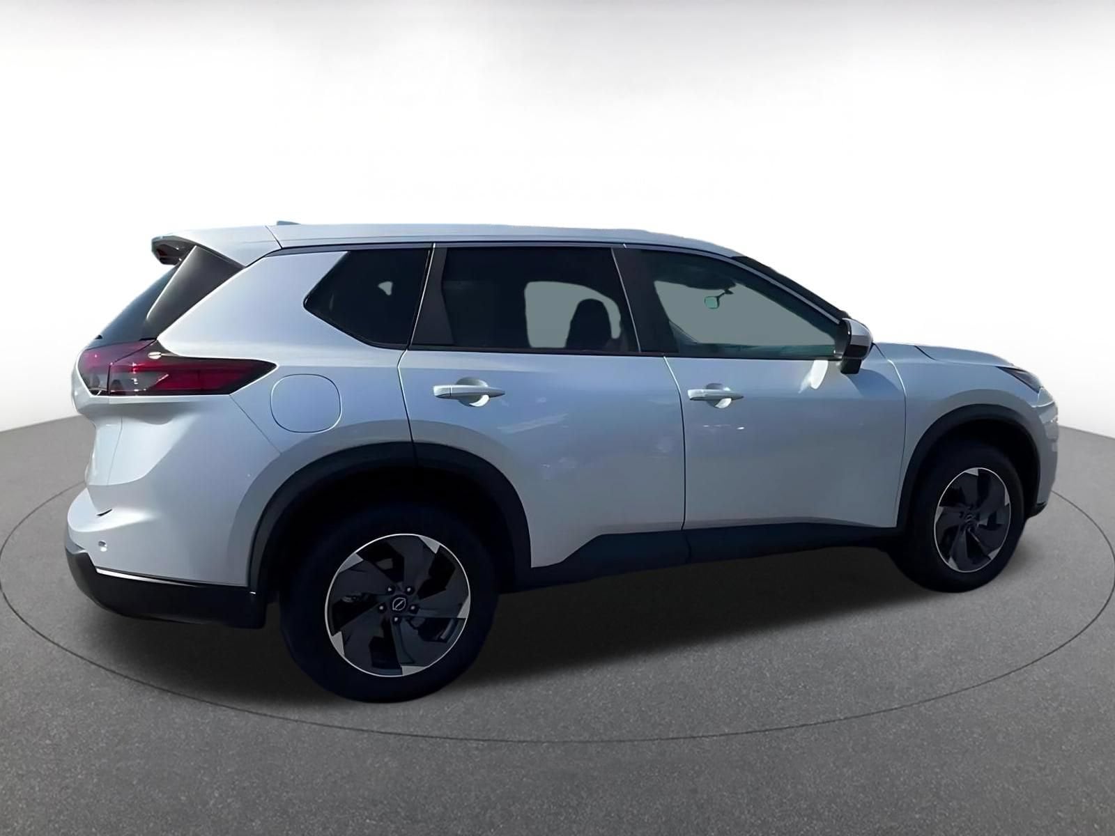 Thumbnail: 2025 Nissan Rogue - 15