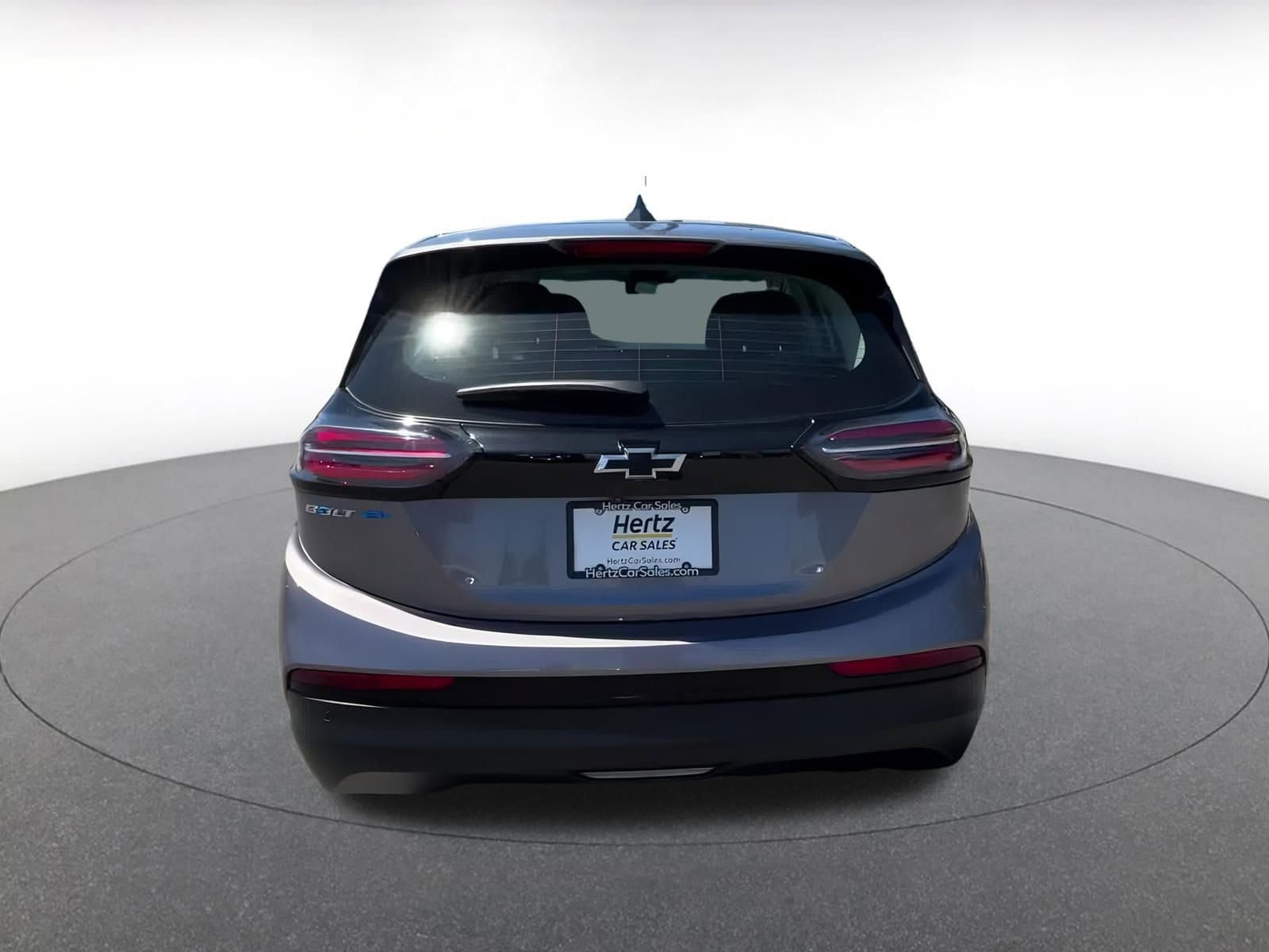 Thumbnail: 2023 Chevrolet Bolt EV - 12