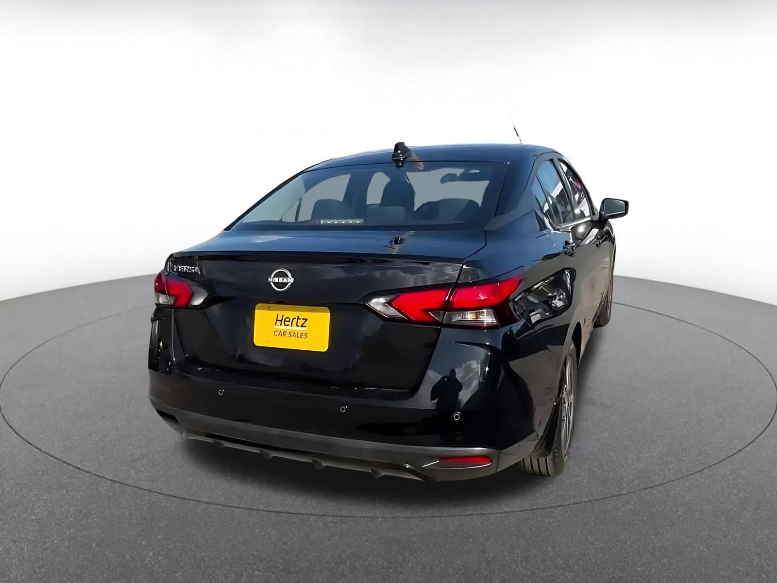 Thumbnail: 2025 Nissan Versa - 14