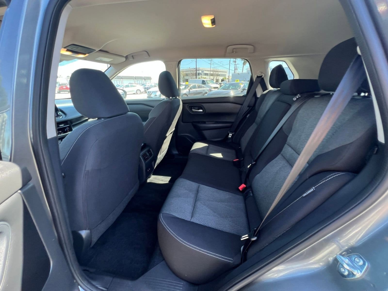 Thumbnail: 2025 Nissan Rogue - 29