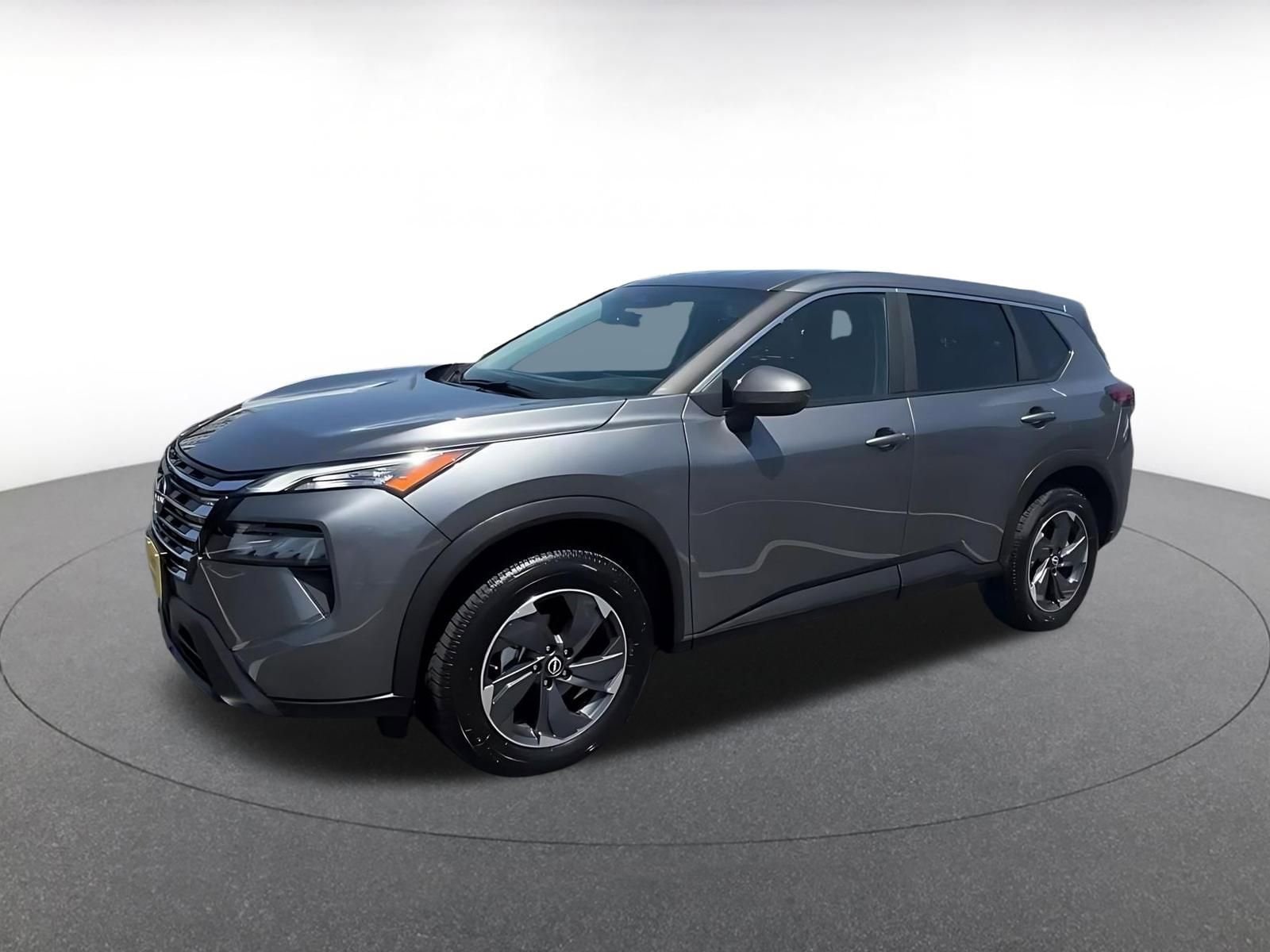 Thumbnail: 2025 Nissan Rogue - 8