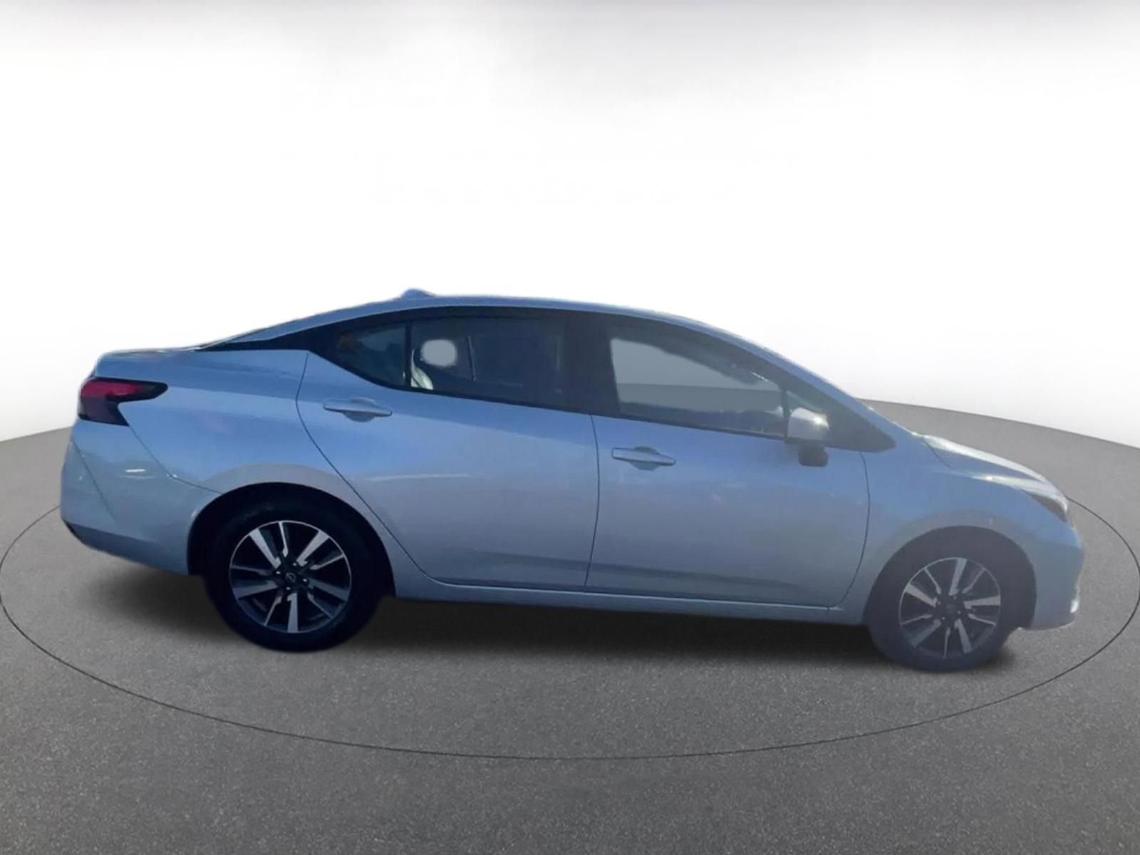 Thumbnail: 2025 Nissan Versa - 16