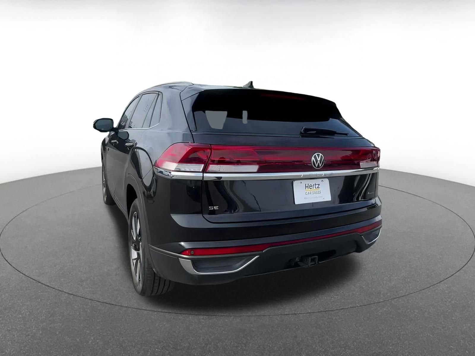 Thumbnail: 2025 Volkswagen Atlas - 11