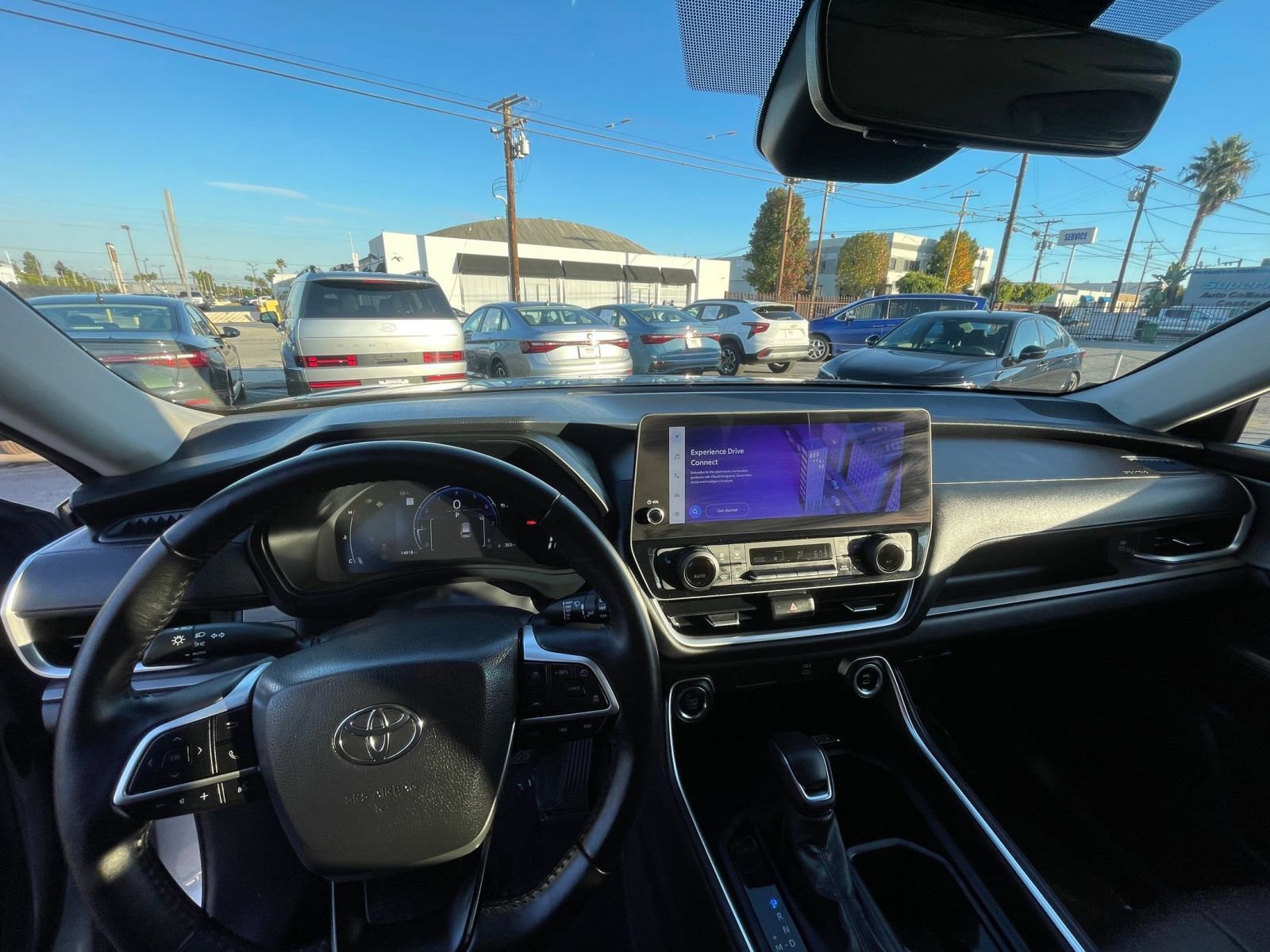 Thumbnail: 2025 Toyota Grand Highlander - 33