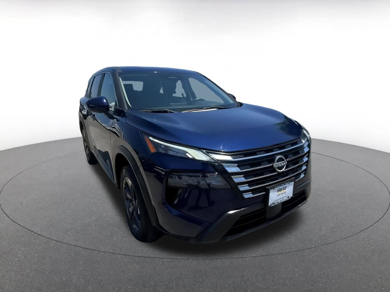 Thumbnail: 2024 Nissan Rogue - 3