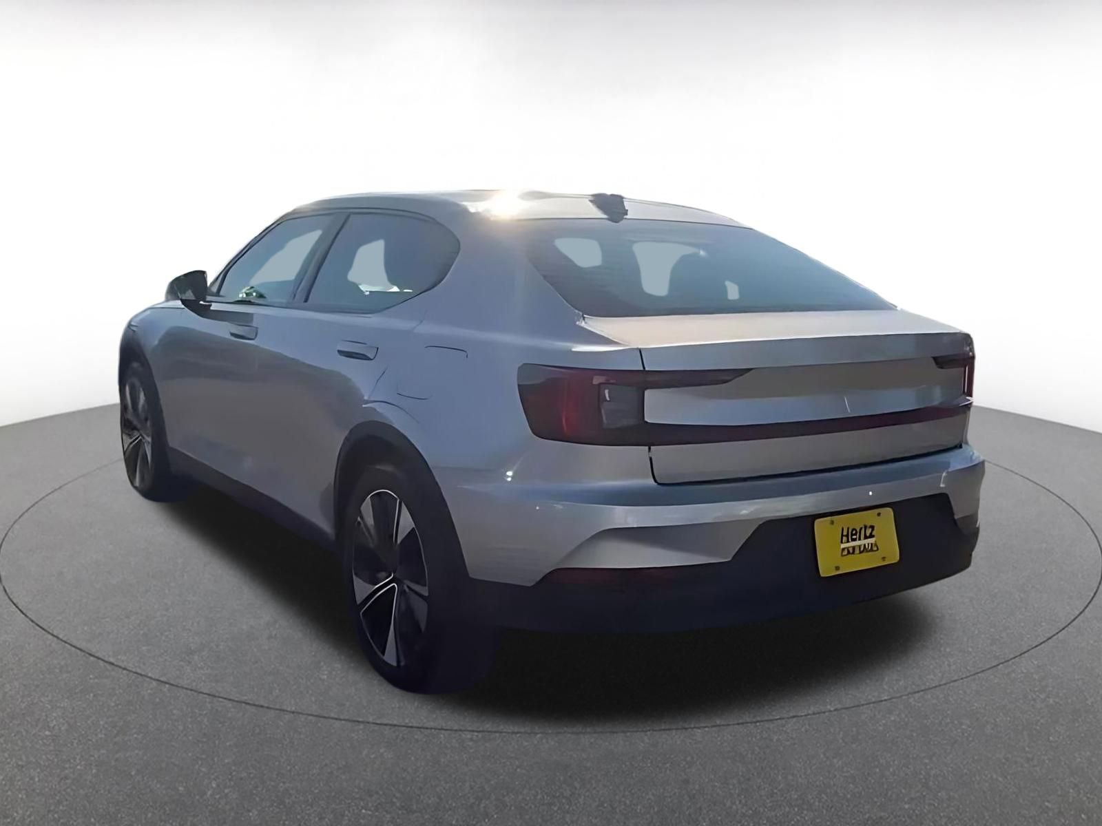 Thumbnail: 2023 Polestar 2 - 12