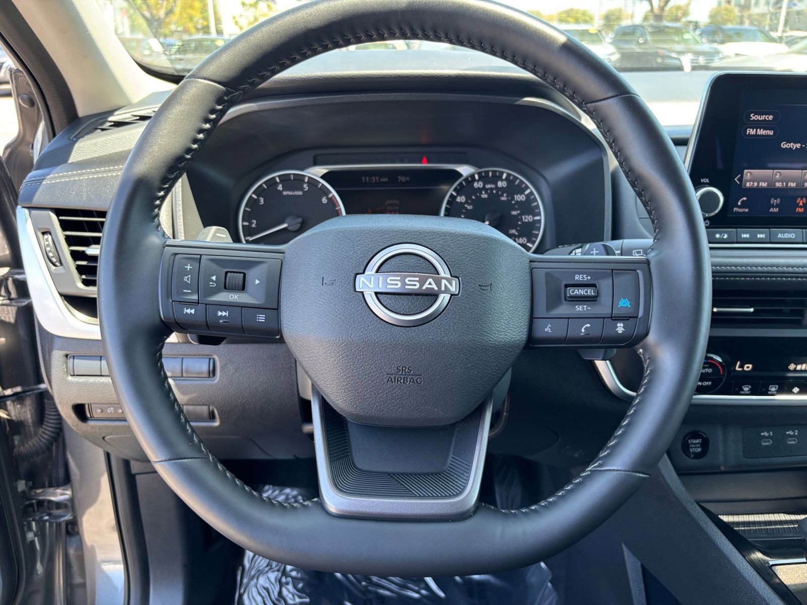 Thumbnail: 2025 Kia Sportage - 30