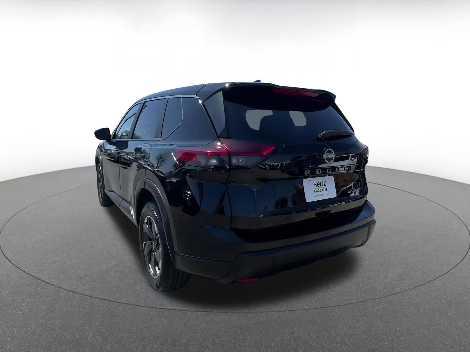 Thumbnail: 2024 Nissan Rogue - 11