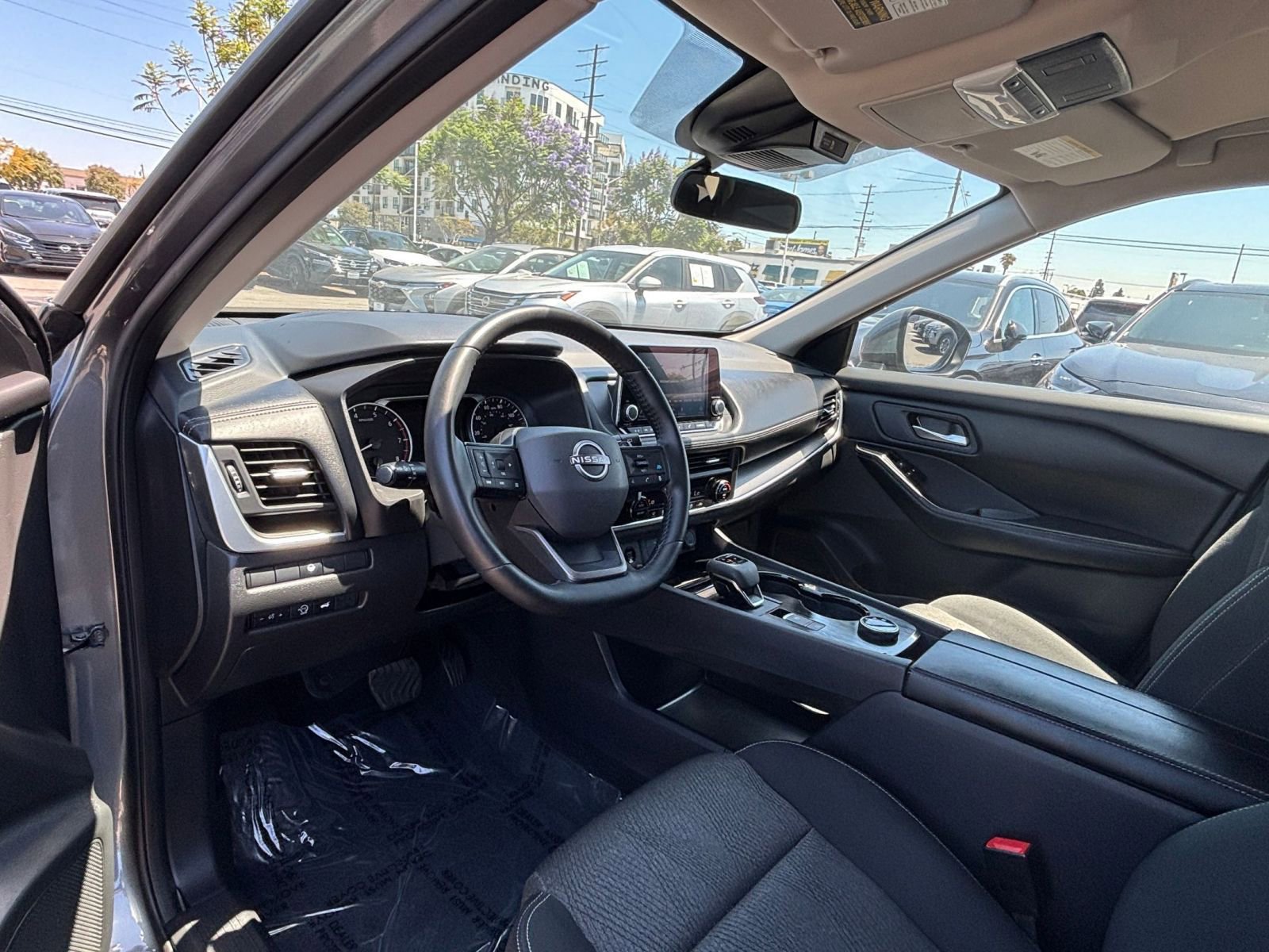 Thumbnail: 2025 Kia Sportage - 35