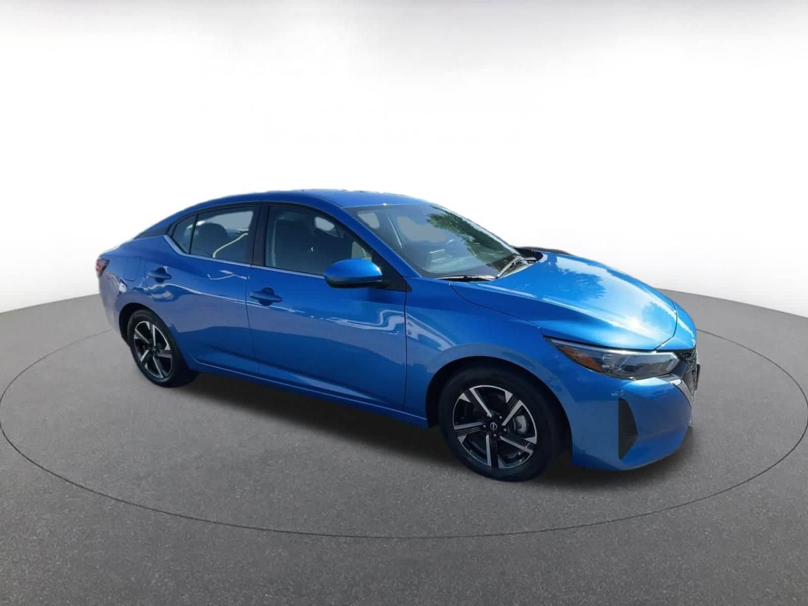Thumbnail: 2024 Nissan Sentra - 2