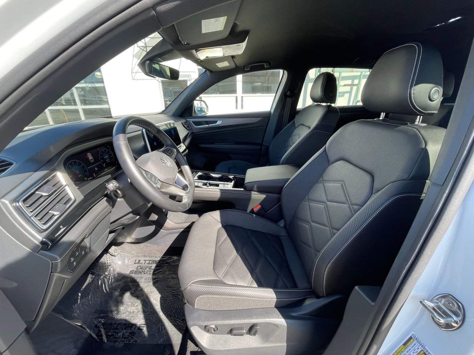 Thumbnail: 2025 Volkswagen Atlas - 27