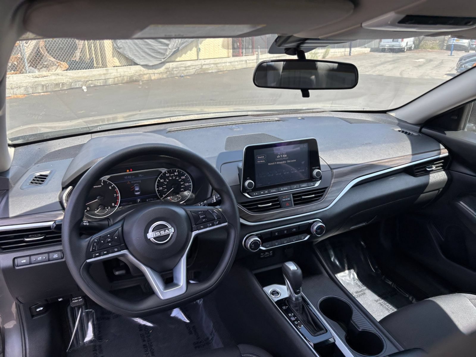 Thumbnail: 2025 Nissan Altima - 34