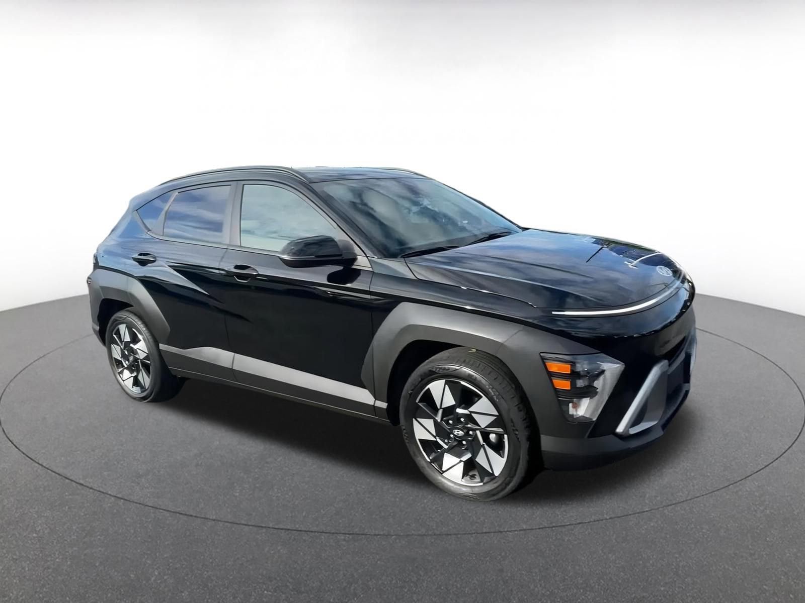 Thumbnail: 2025 Hyundai Kona - 2
