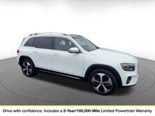 2025 Mercedes-Benz GLB 250 -
                  Inglewood, CA