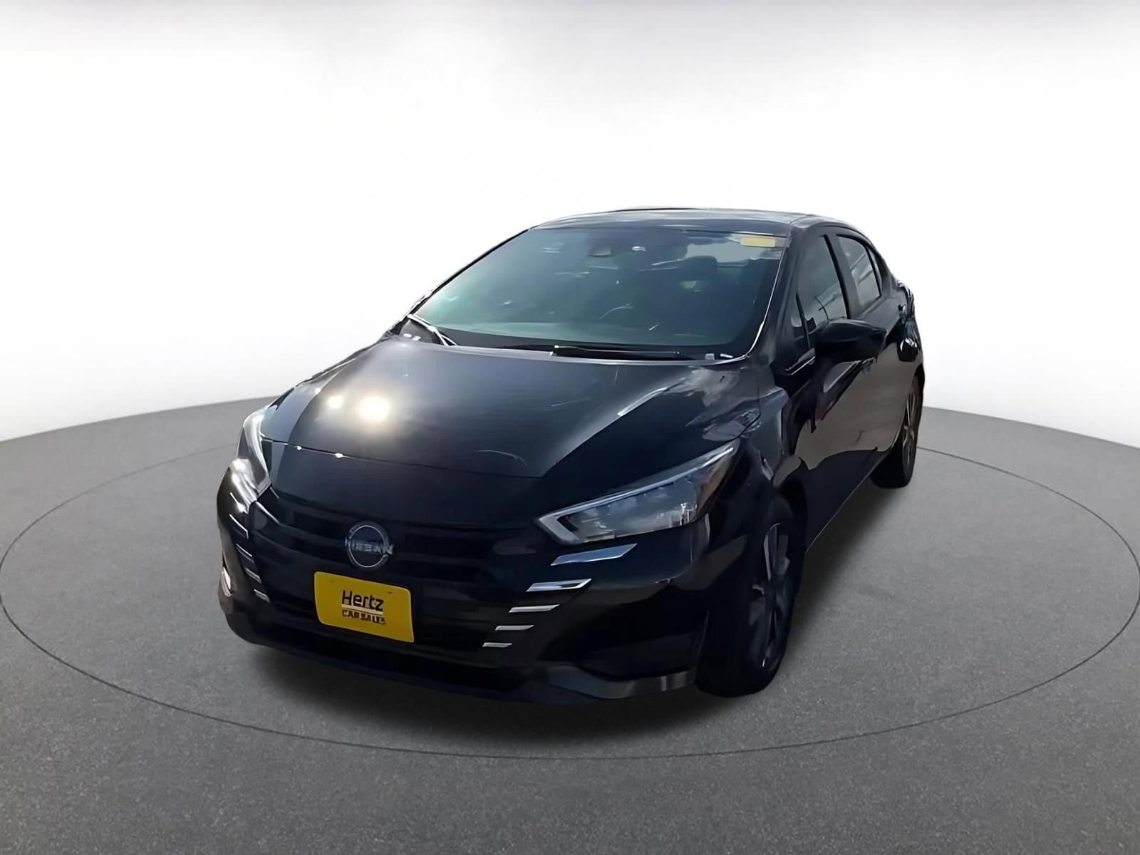 Thumbnail: 2025 Nissan Versa - 7