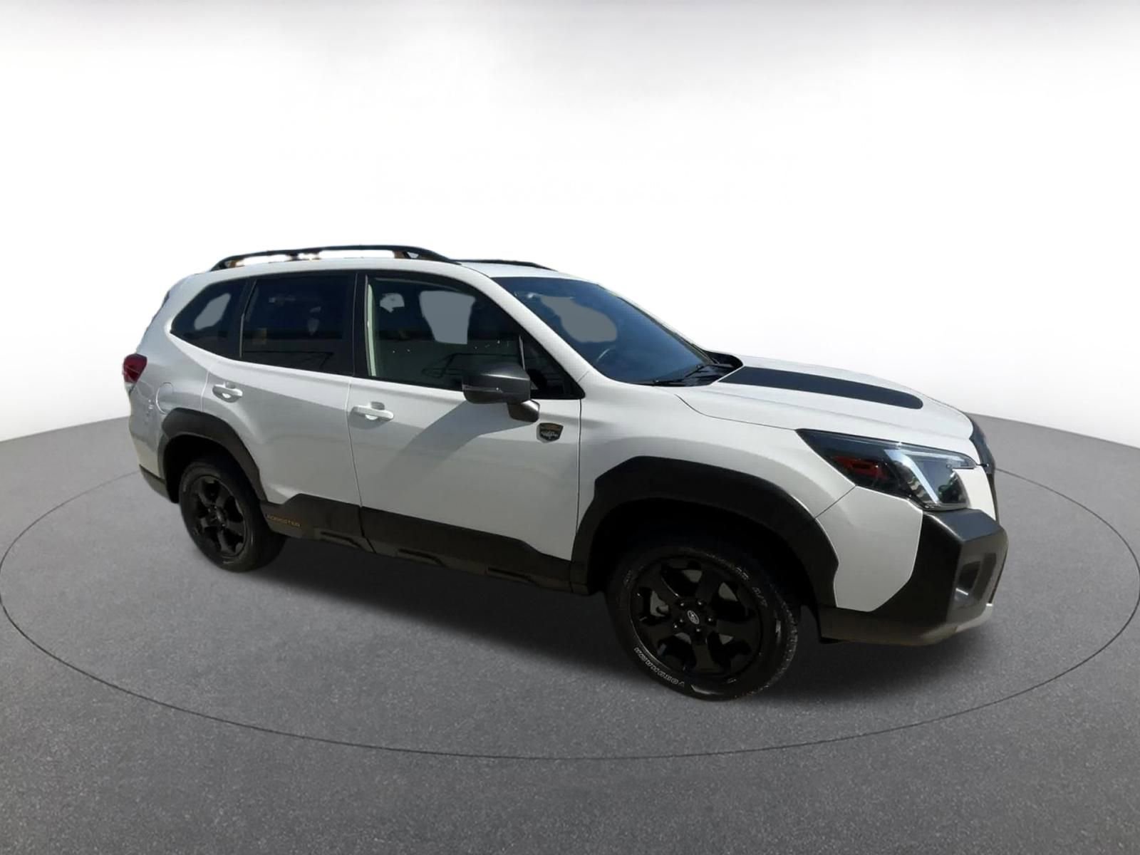 2024 Subaru Forester Wilderness 2