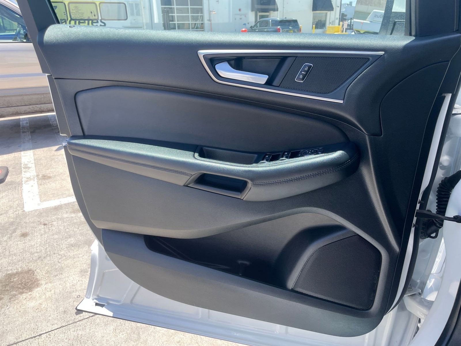 Thumbnail: 2024 Ford Edge - 20