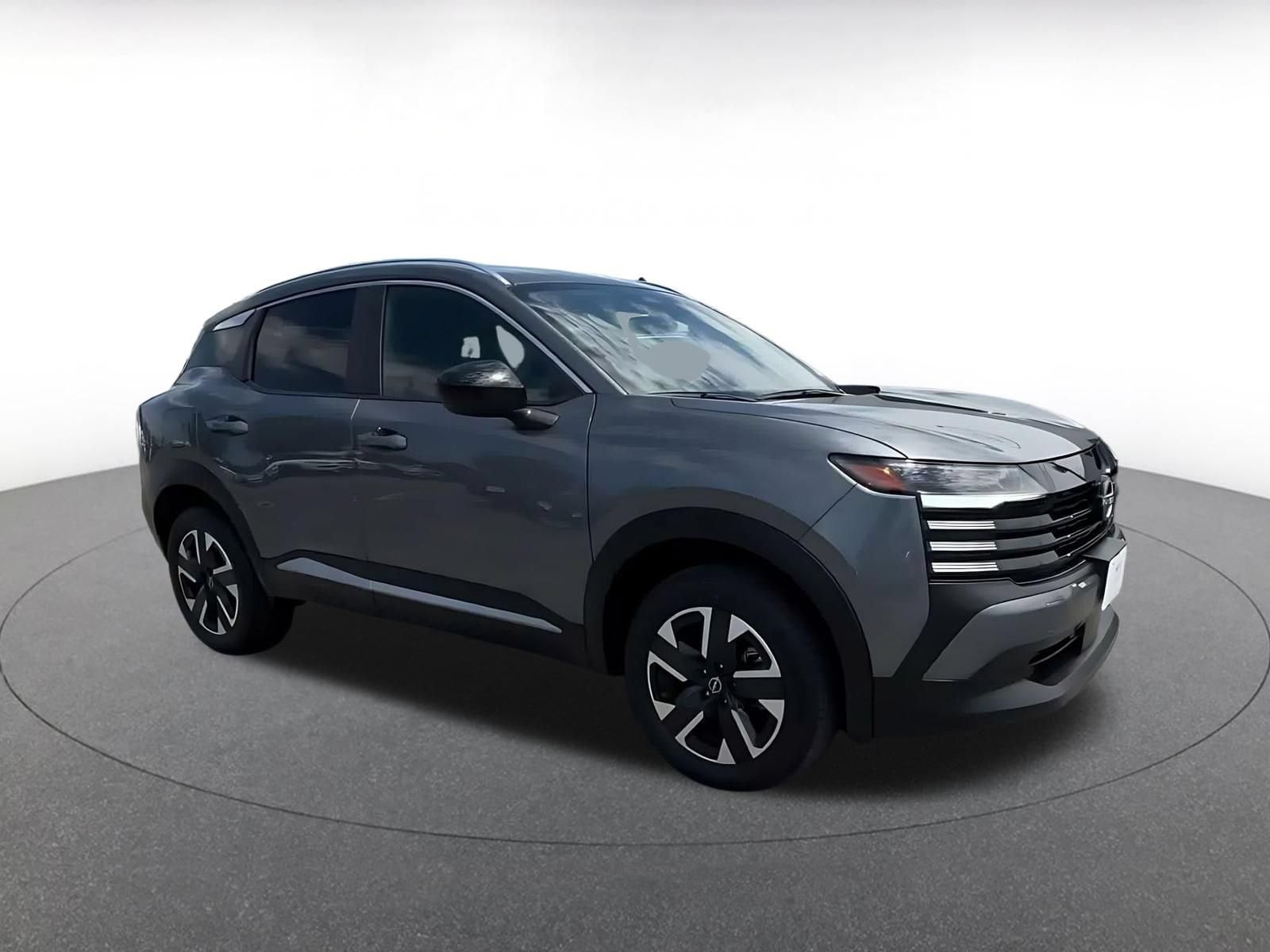 Thumbnail: 2026 Nissan Kicks - 2