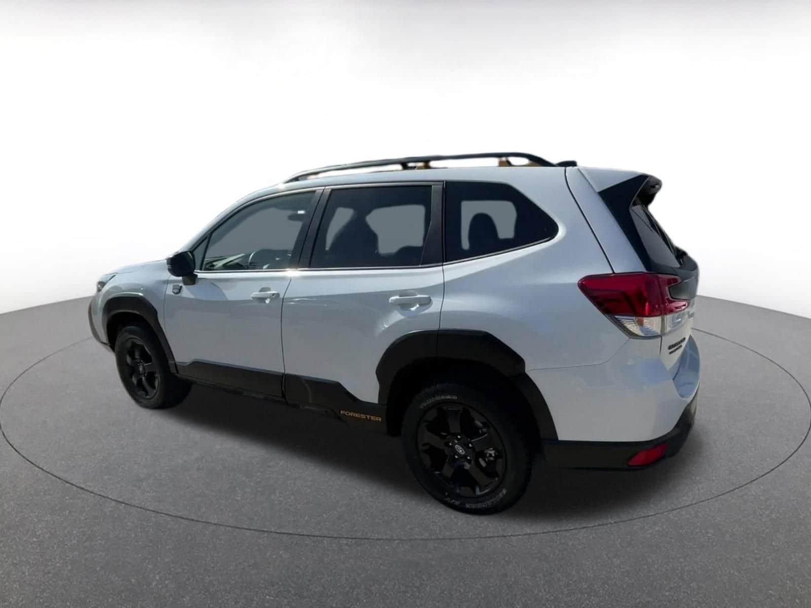 2024 Subaru Forester Wilderness 10