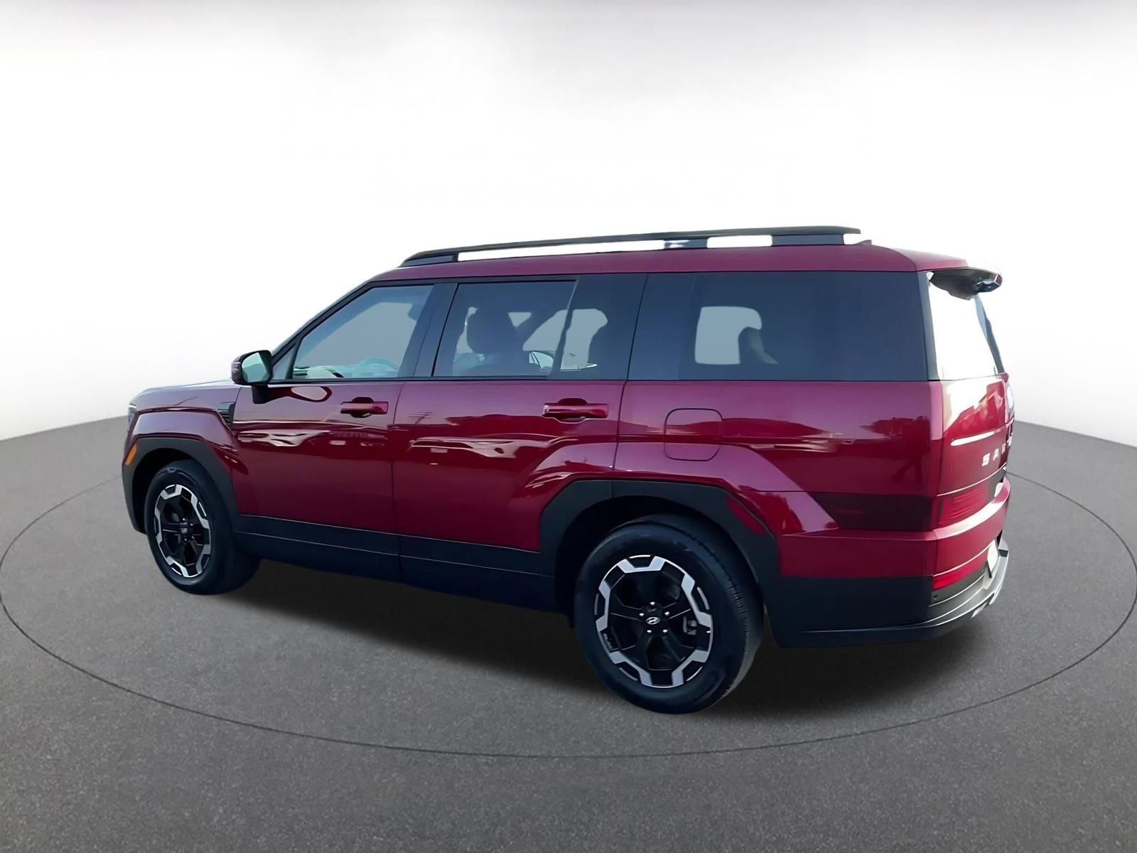 Thumbnail: 2025 Hyundai Santa Fe - 10