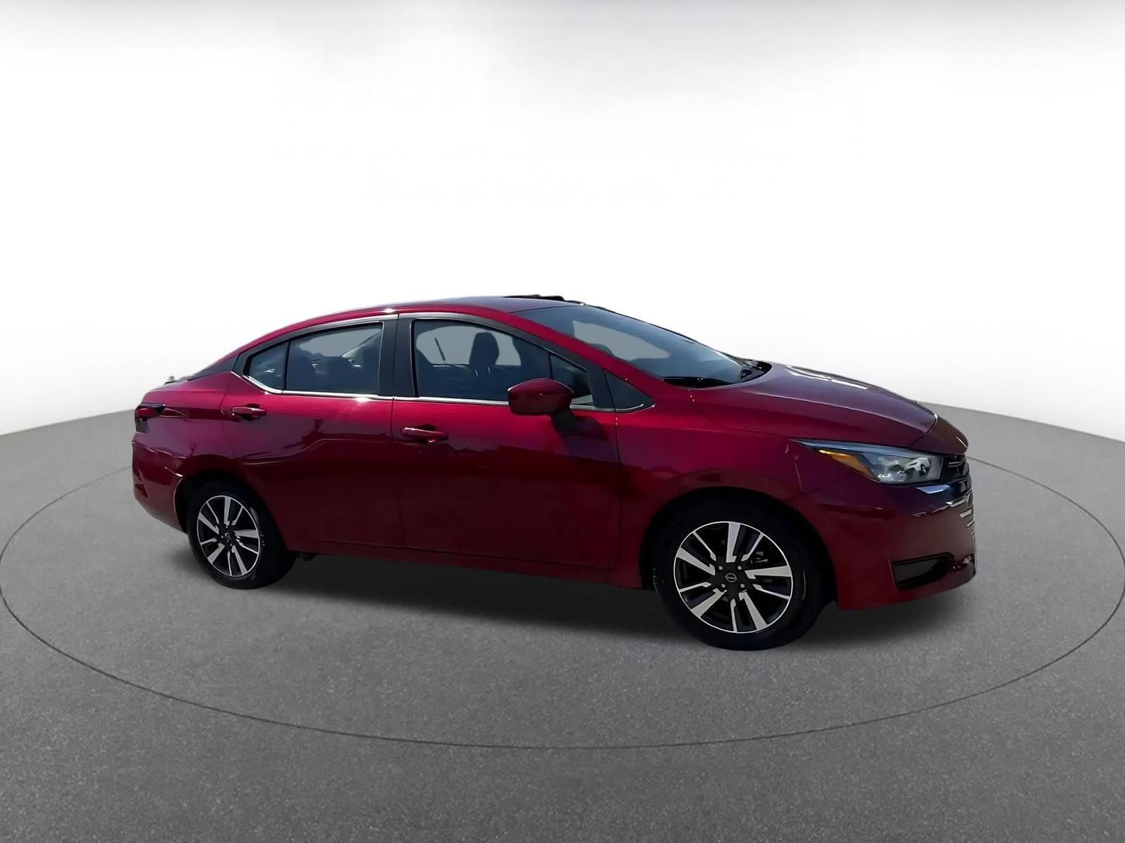 Thumbnail: 2025 Nissan Versa - 2