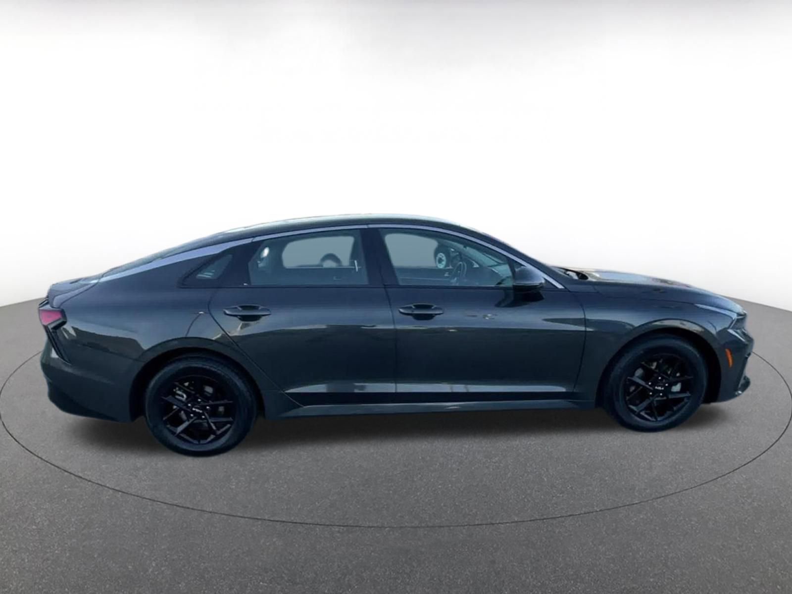 Thumbnail: 2025 Kia K5 - 16