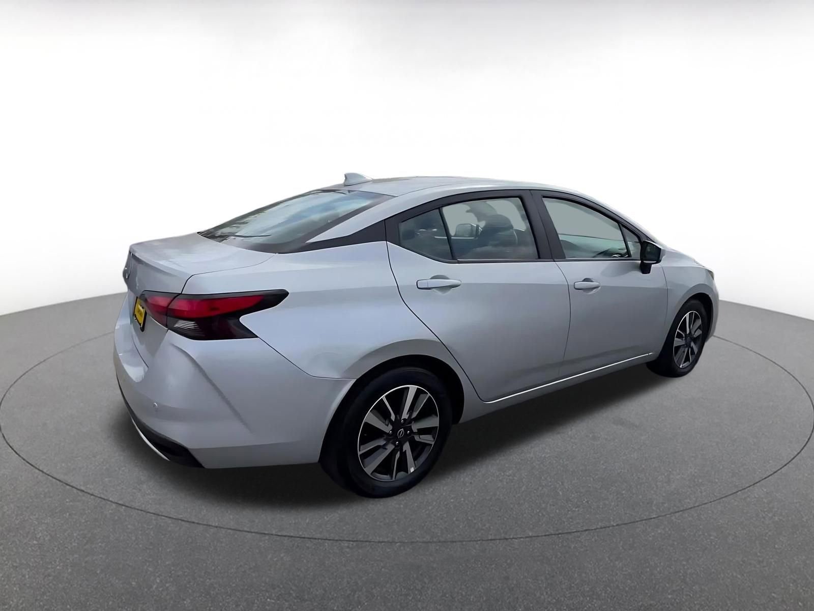 Thumbnail: 2025 Nissan Versa - 15