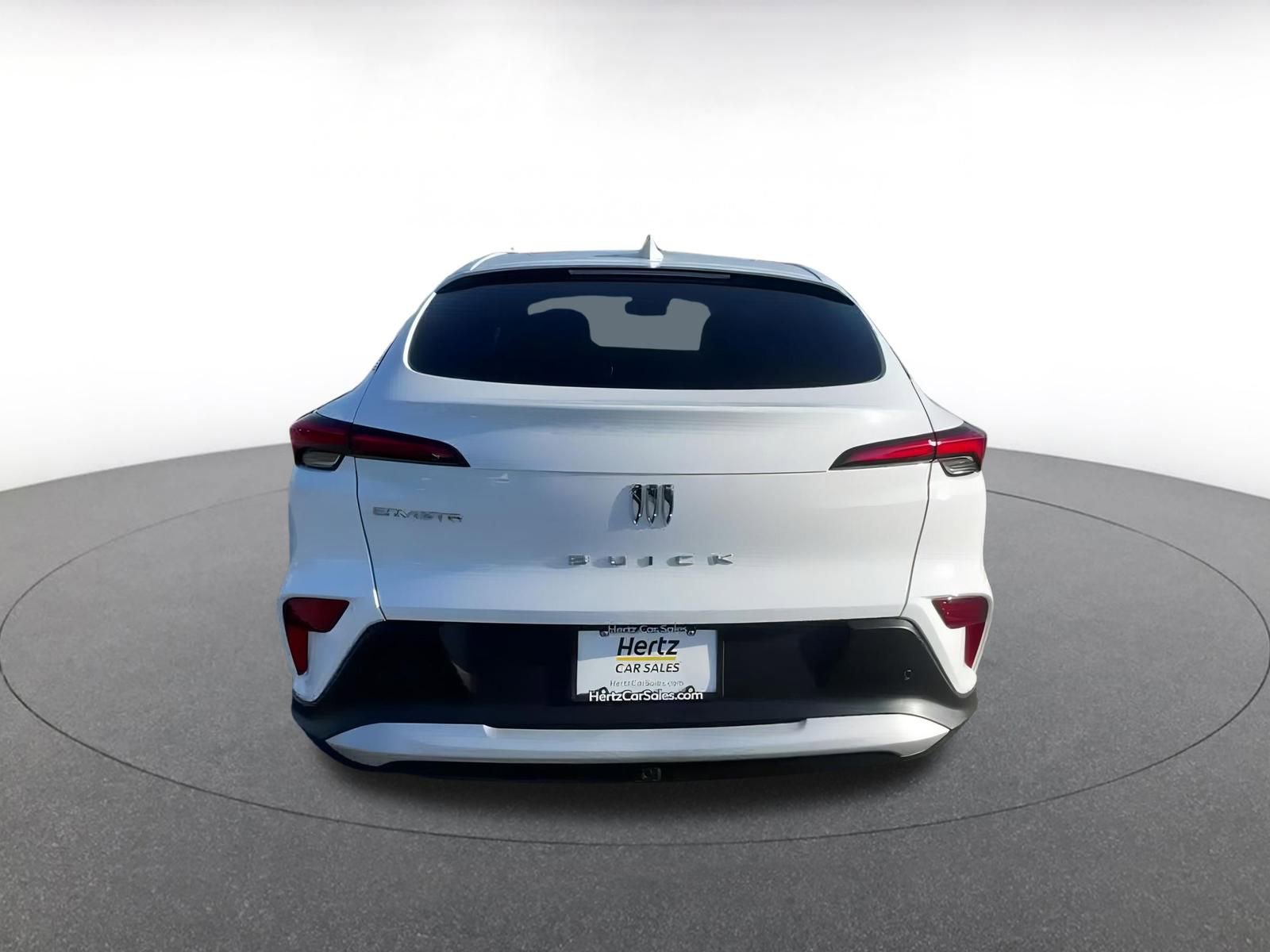 Thumbnail: 2025 Buick Envista - 12