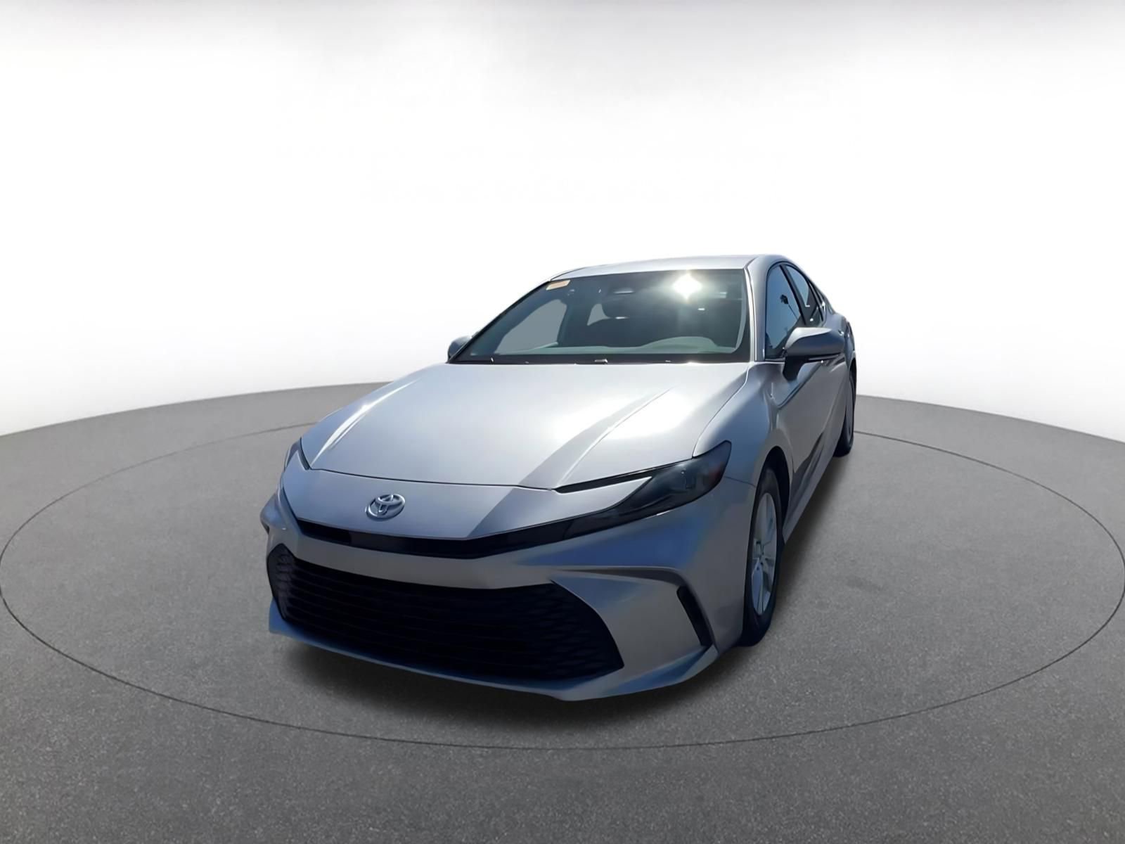 Thumbnail: 2025 Toyota Camry - 4