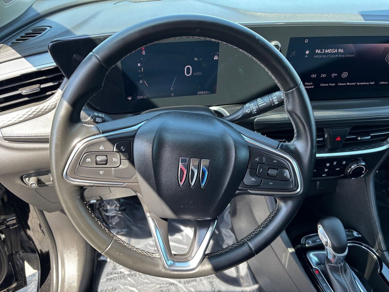 Thumbnail: 2025 Buick Encore GX - 31