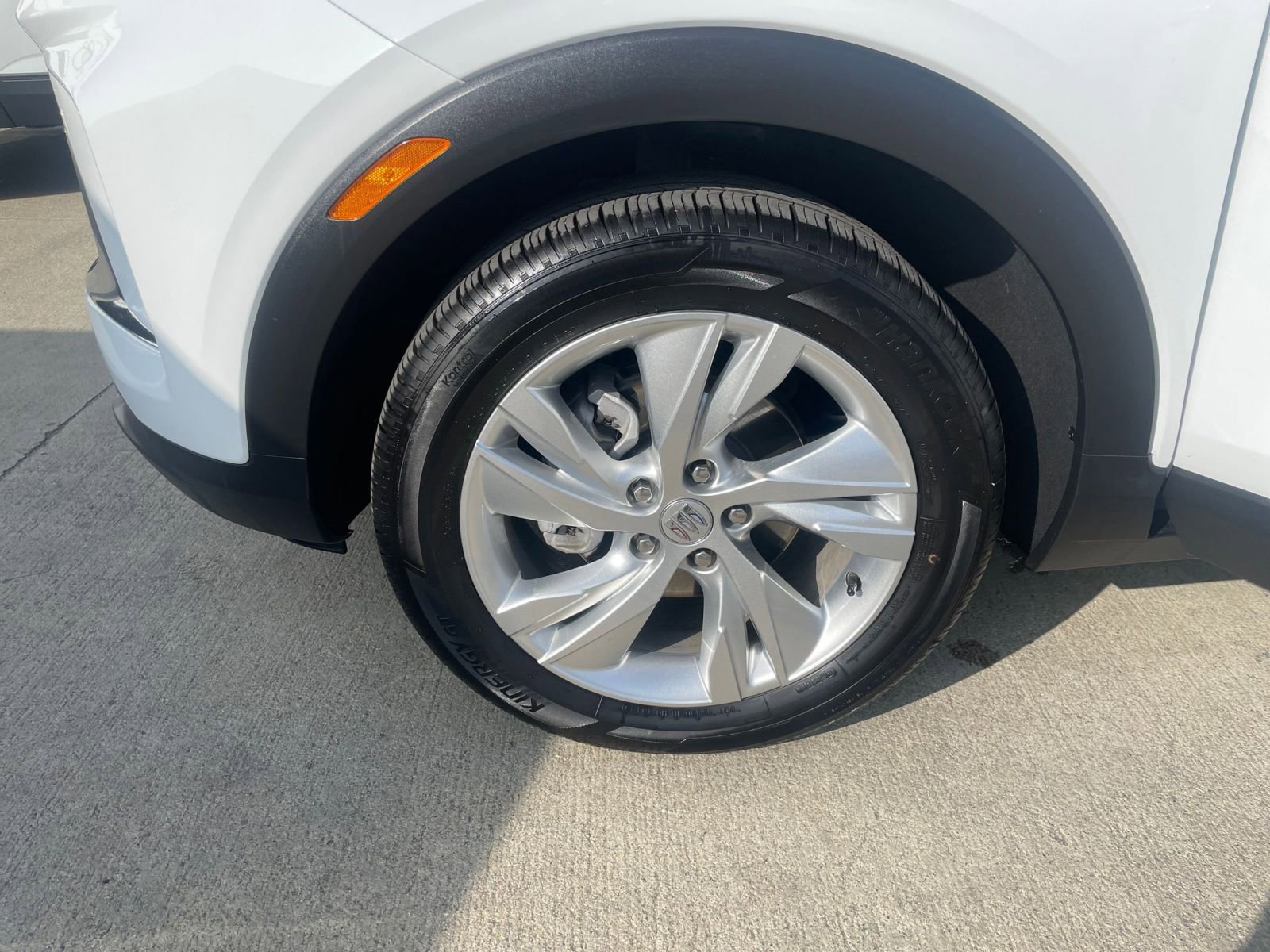 Thumbnail: 2025 Buick Encore GX - 30