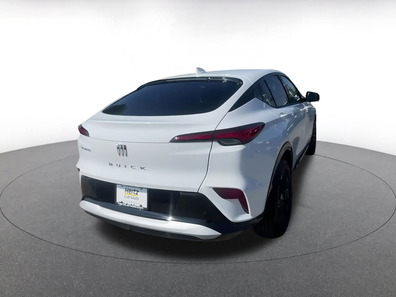 Thumbnail: 2025 Buick Envista - 14