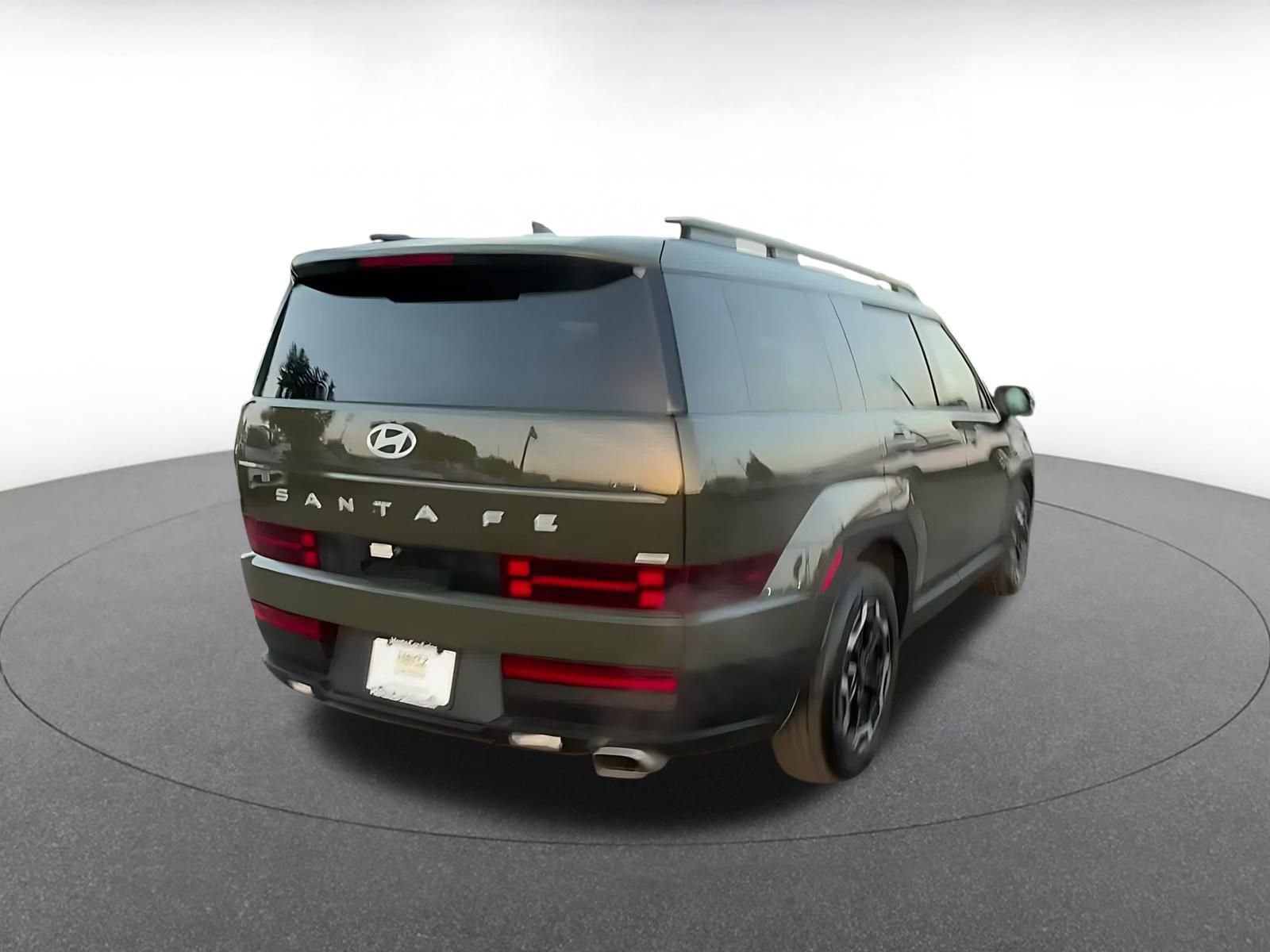 Thumbnail: 2025 Hyundai Santa Fe - 14