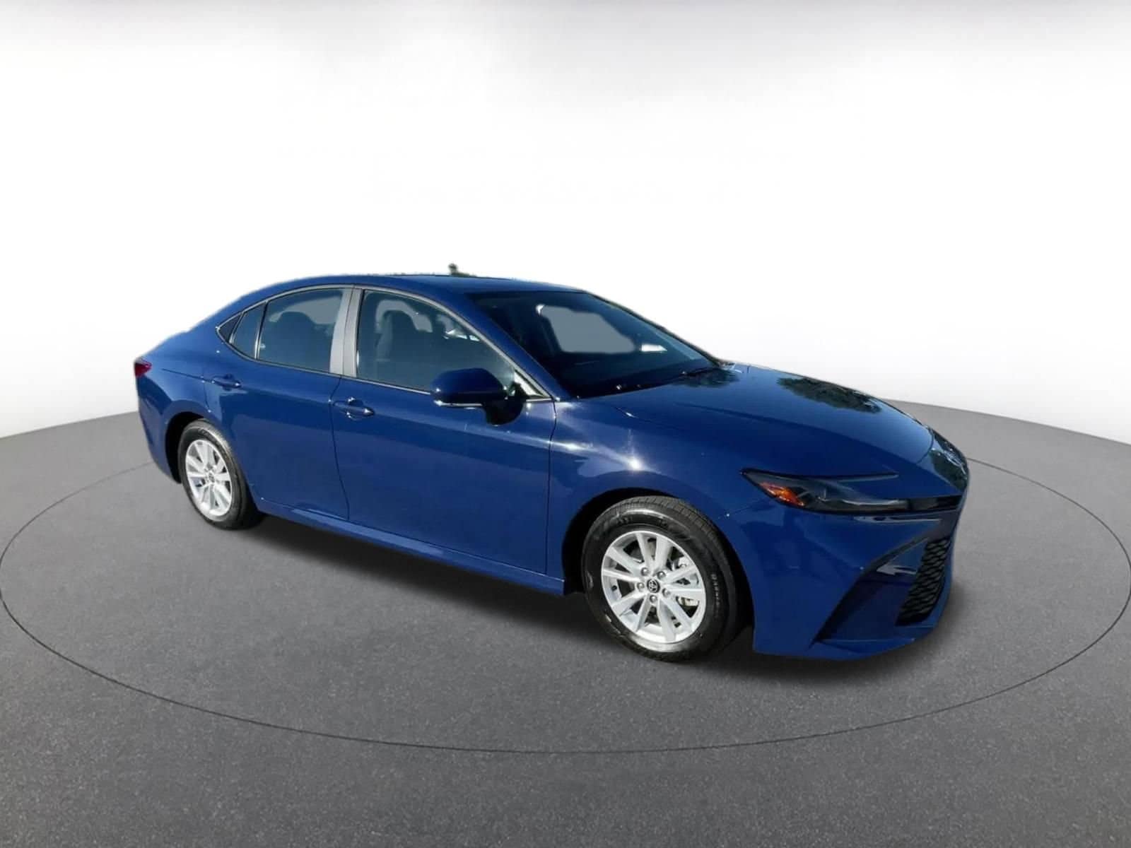 Thumbnail: 2025 Toyota Camry - 2