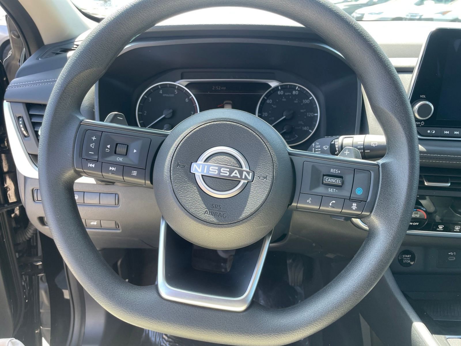 Thumbnail: 2024 Nissan Rogue - 28