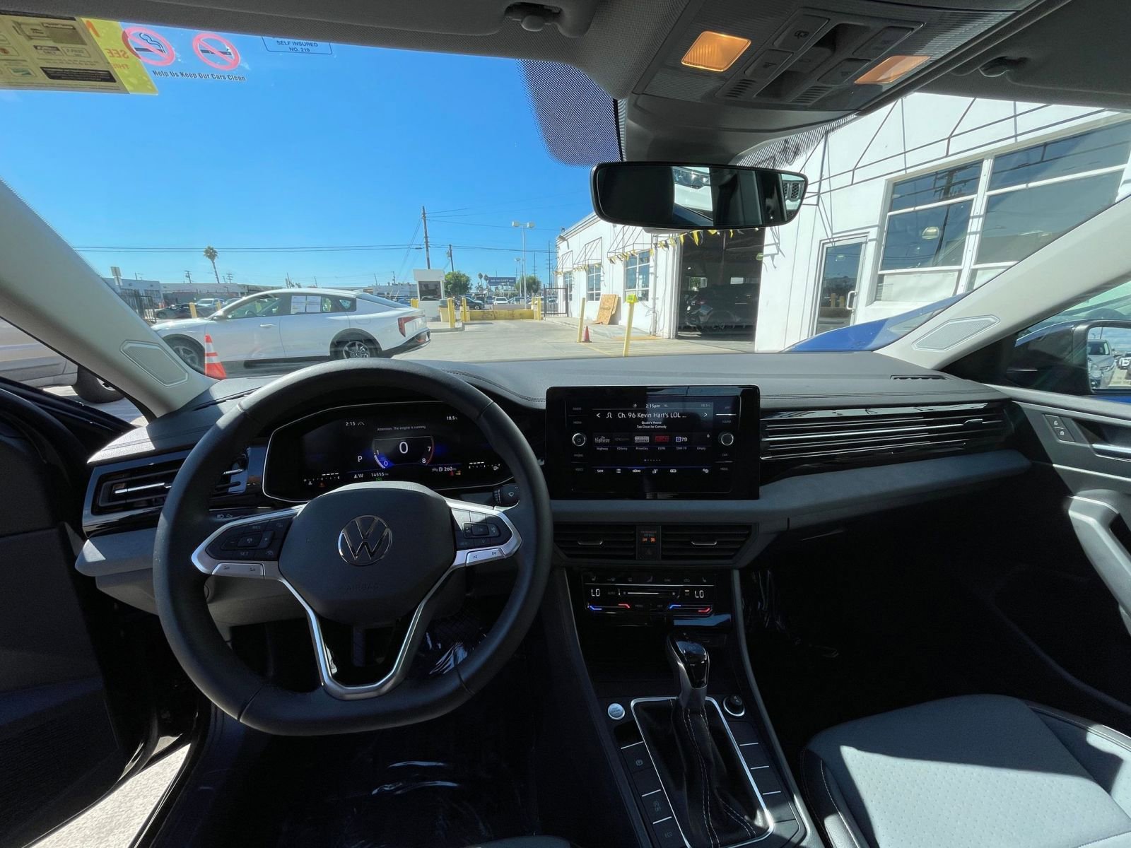 Thumbnail: 2025 Volkswagen Jetta - 33