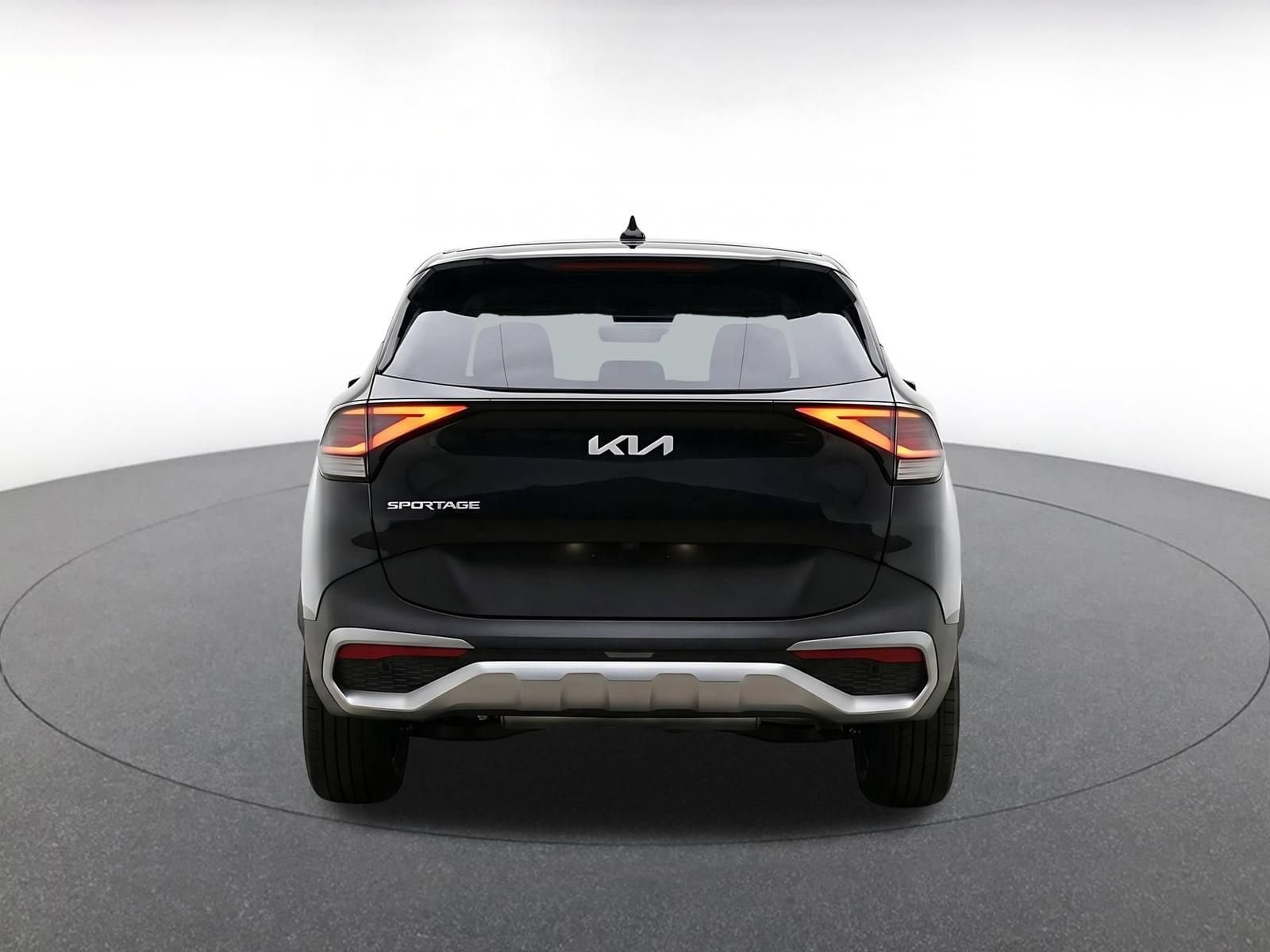 Thumbnail: 2025 Kia Sportage - 8