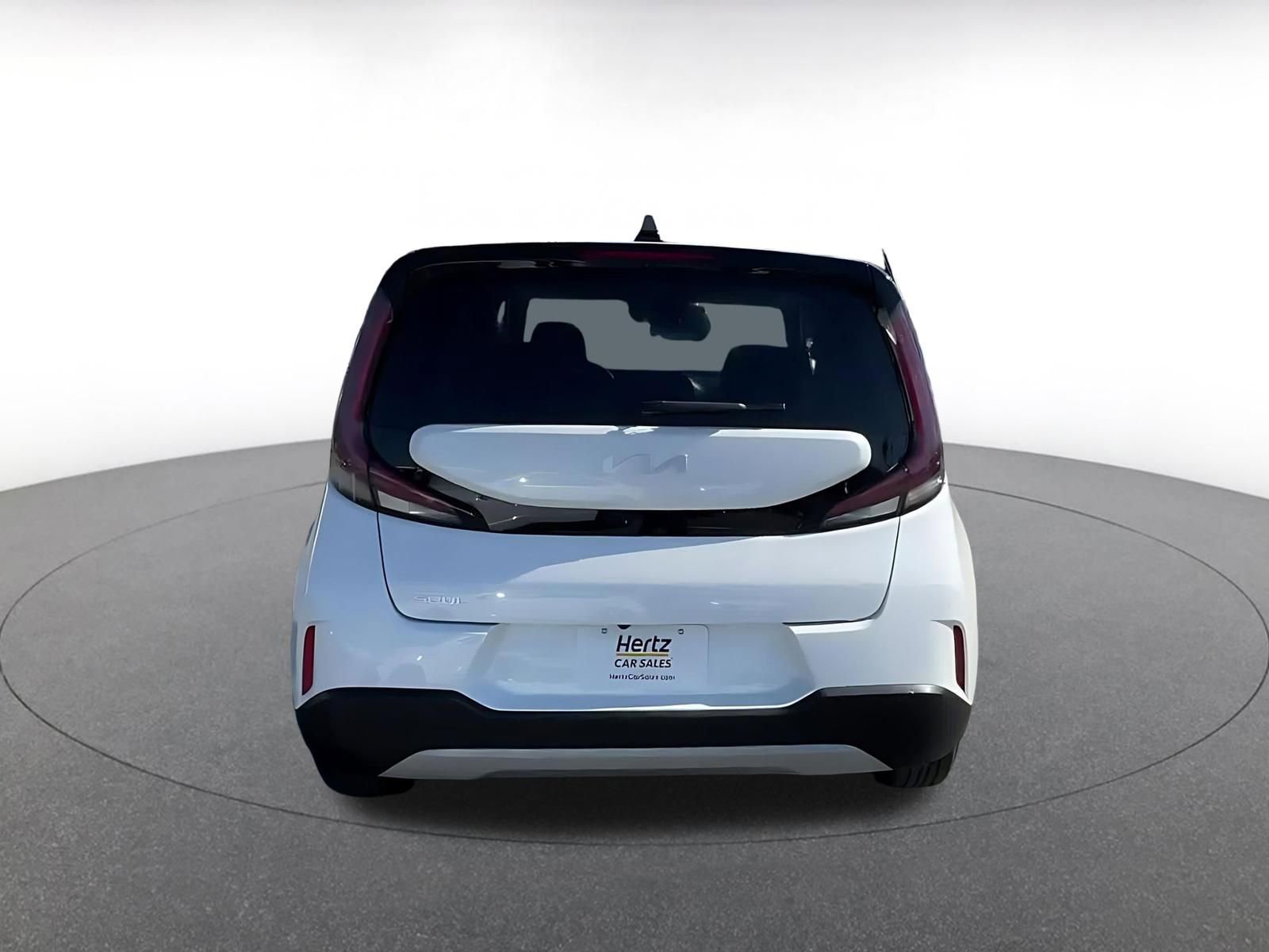 Thumbnail: 2025 Kia Soul - 12