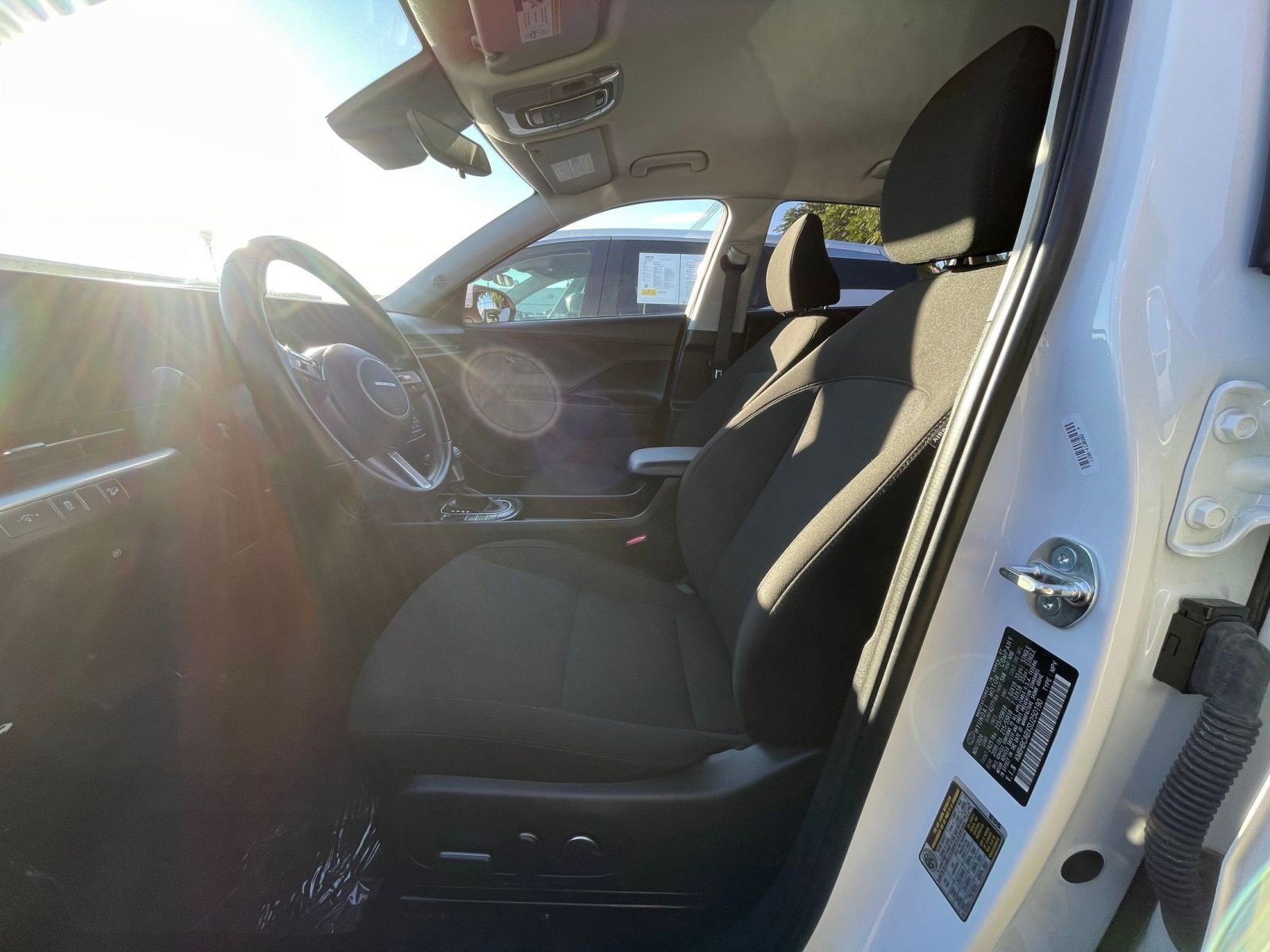 Thumbnail: 2025 Hyundai Kona - 28