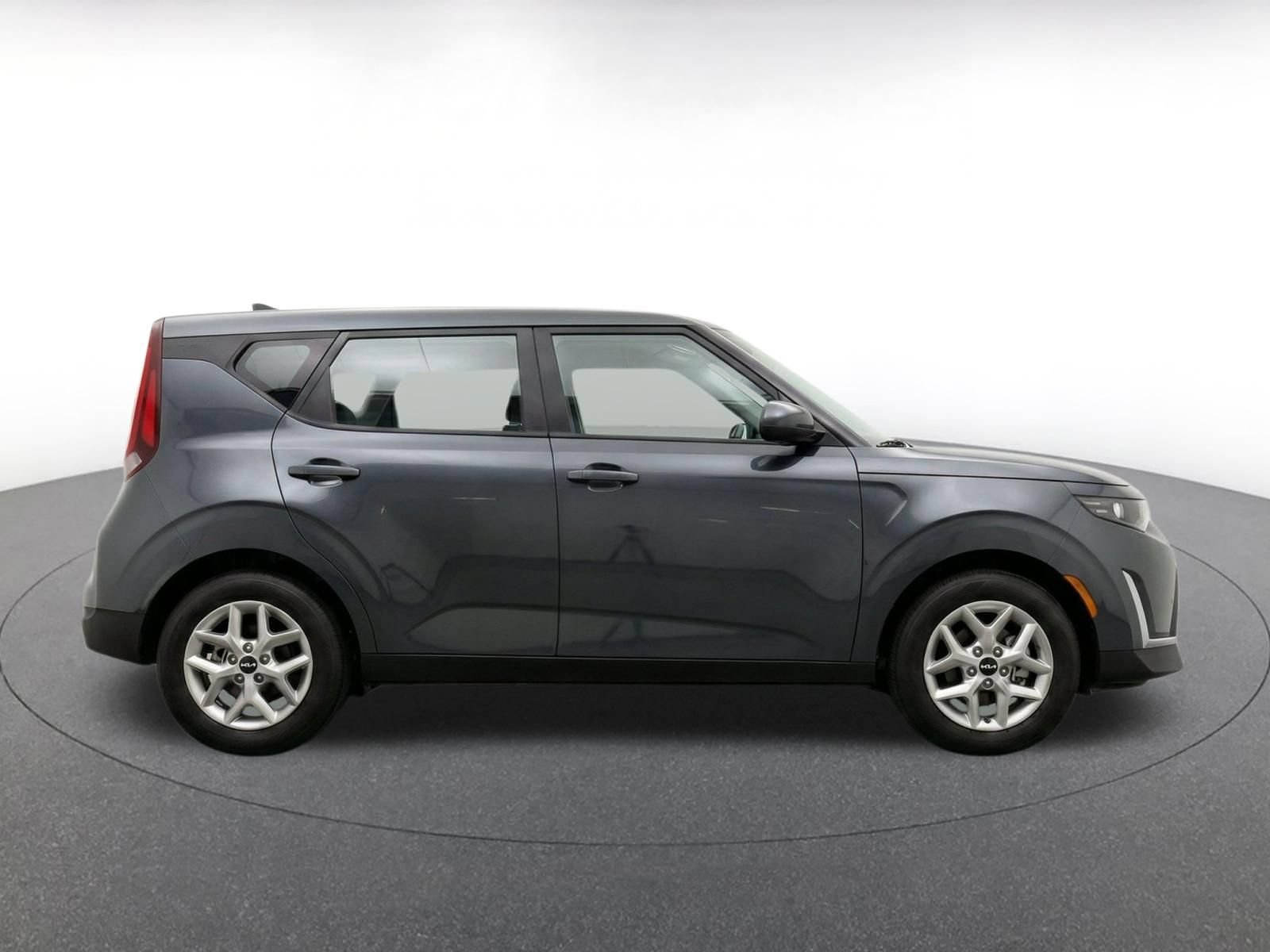 Thumbnail: 2025 Kia Soul - 10