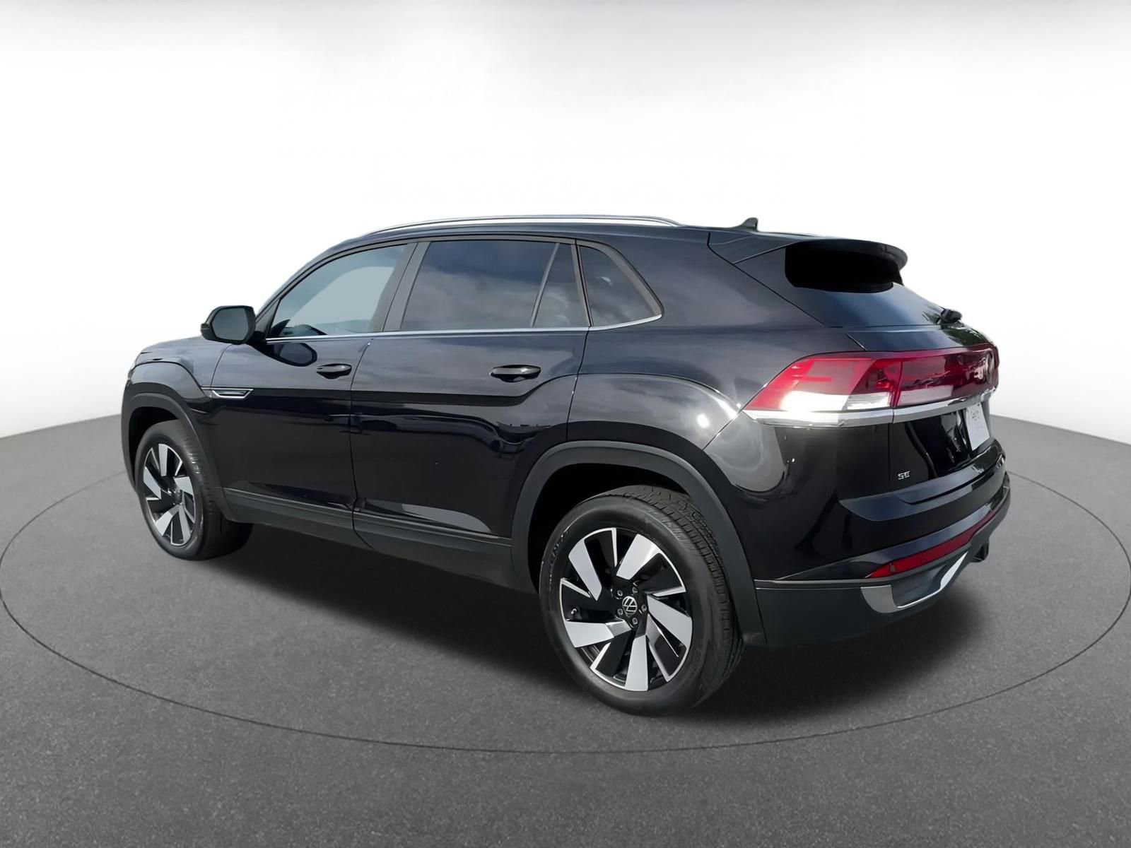 Thumbnail: 2025 Volkswagen Atlas - 10