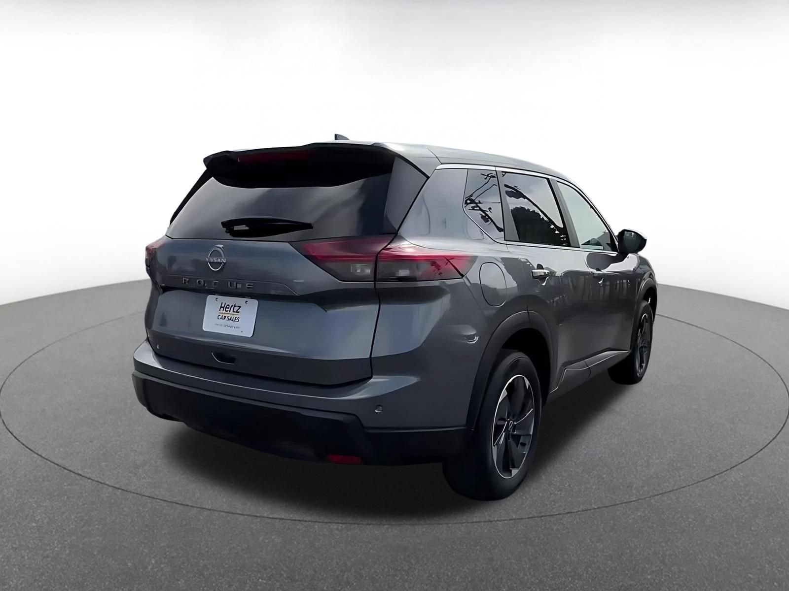 Thumbnail: 2025 Nissan Rogue - 15
