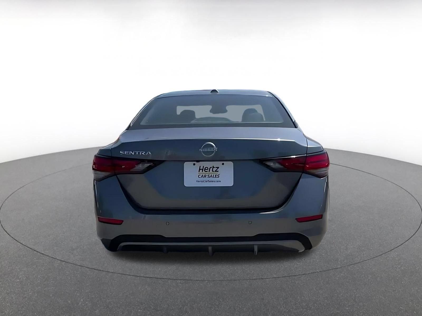 Thumbnail: 2025 Nissan Sentra - 10