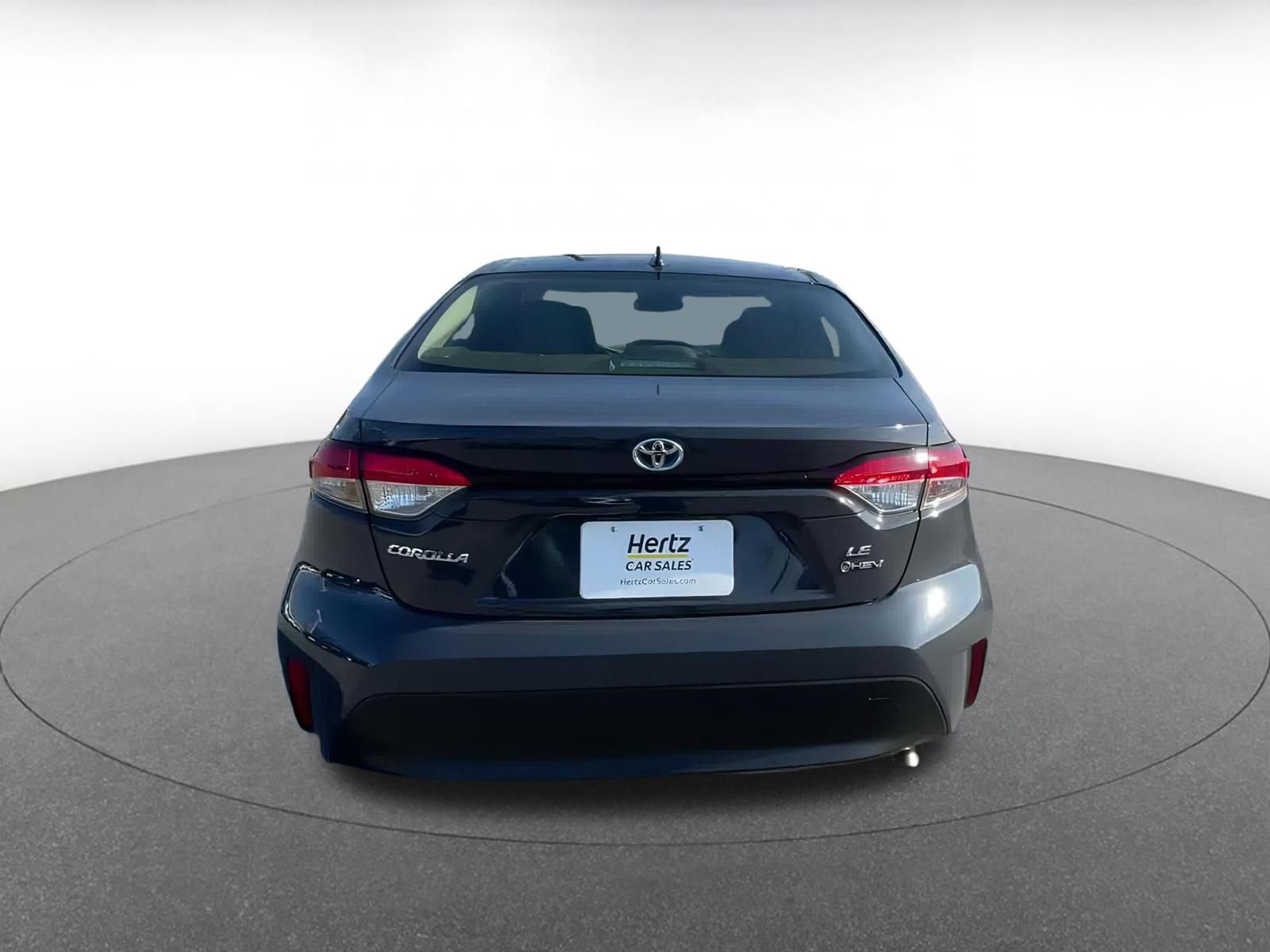 Thumbnail: 2025 Toyota Corolla - 12