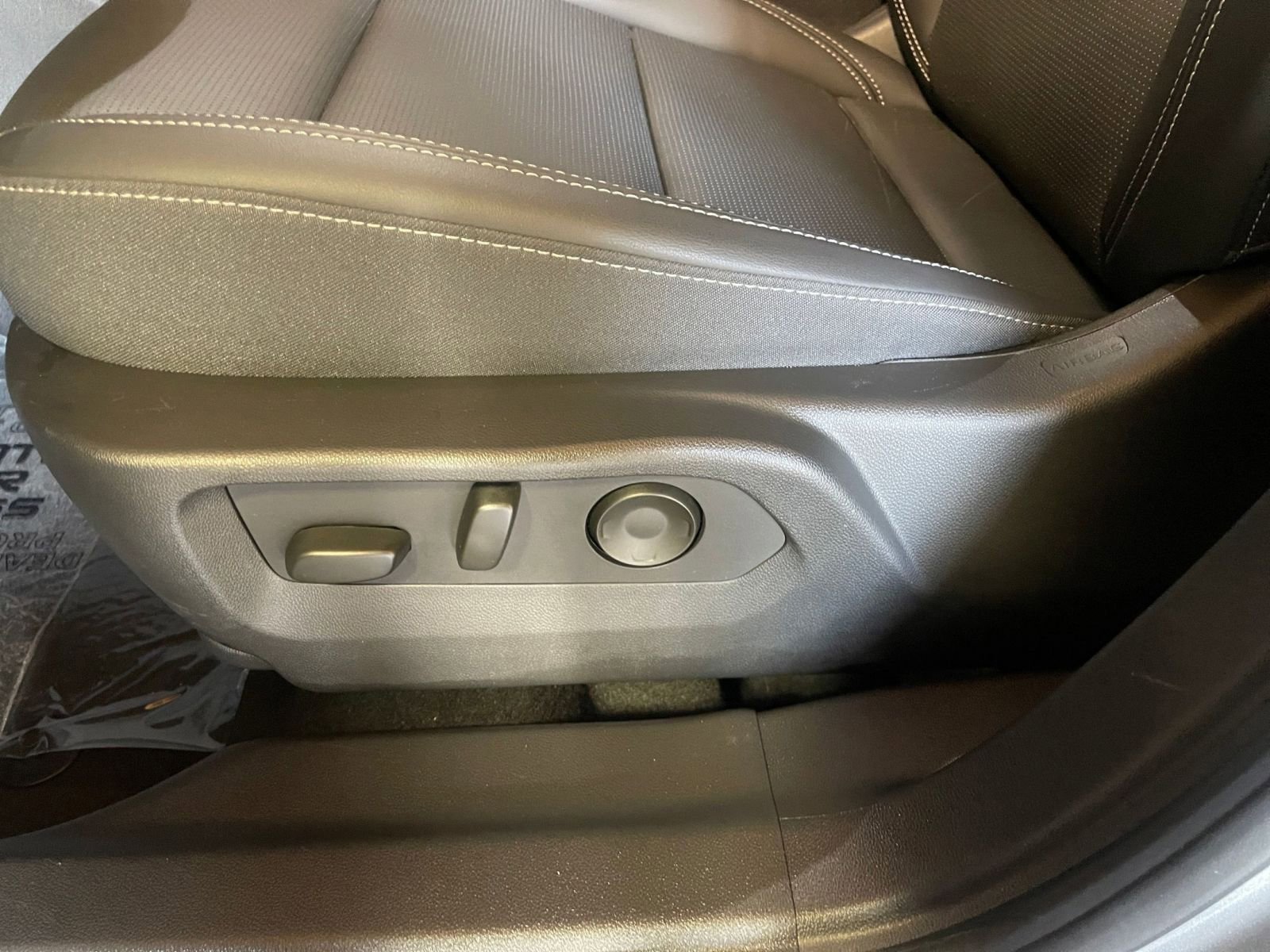 Thumbnail: 2024 Buick Envision - 23