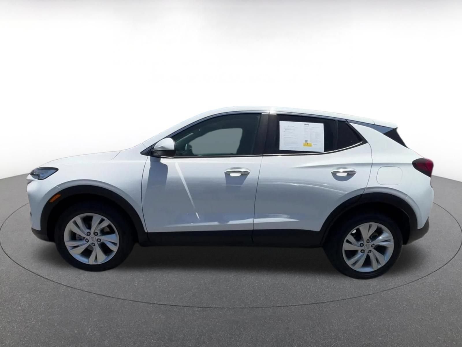Thumbnail: 2025 Buick Encore GX - 9