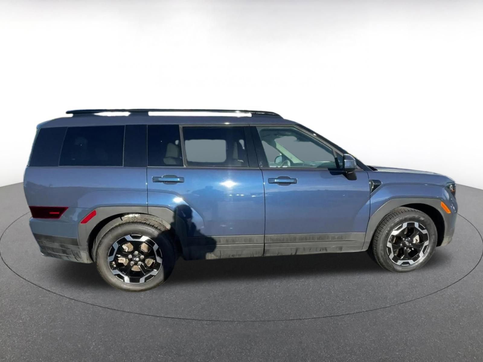 Thumbnail: 2025 Hyundai Santa Fe - 16