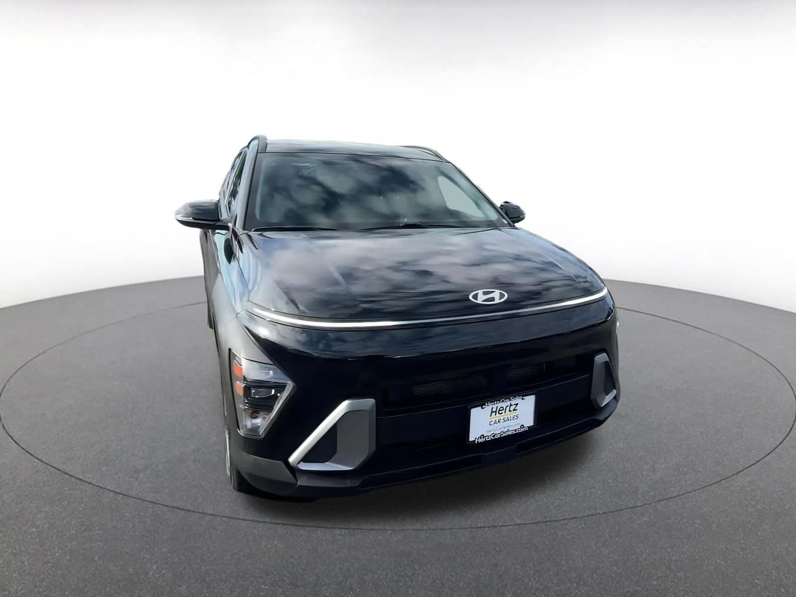 Thumbnail: 2025 Hyundai Kona - 3